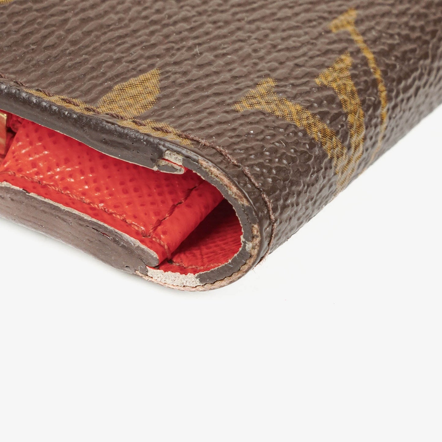 Louis Vuitton Insolite Monogram Canvas Wallet