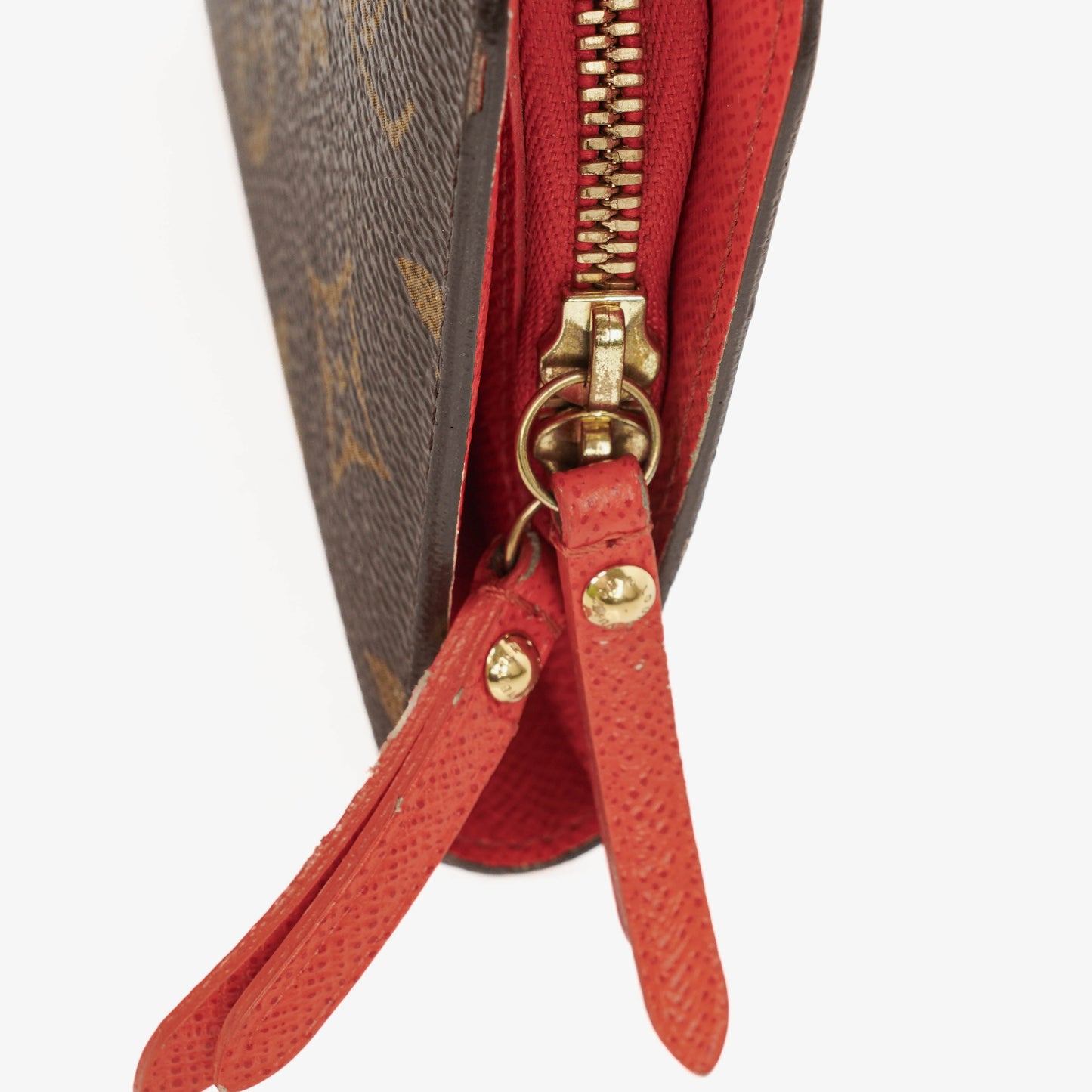 Louis Vuitton Insolite Monogram Canvas Wallet