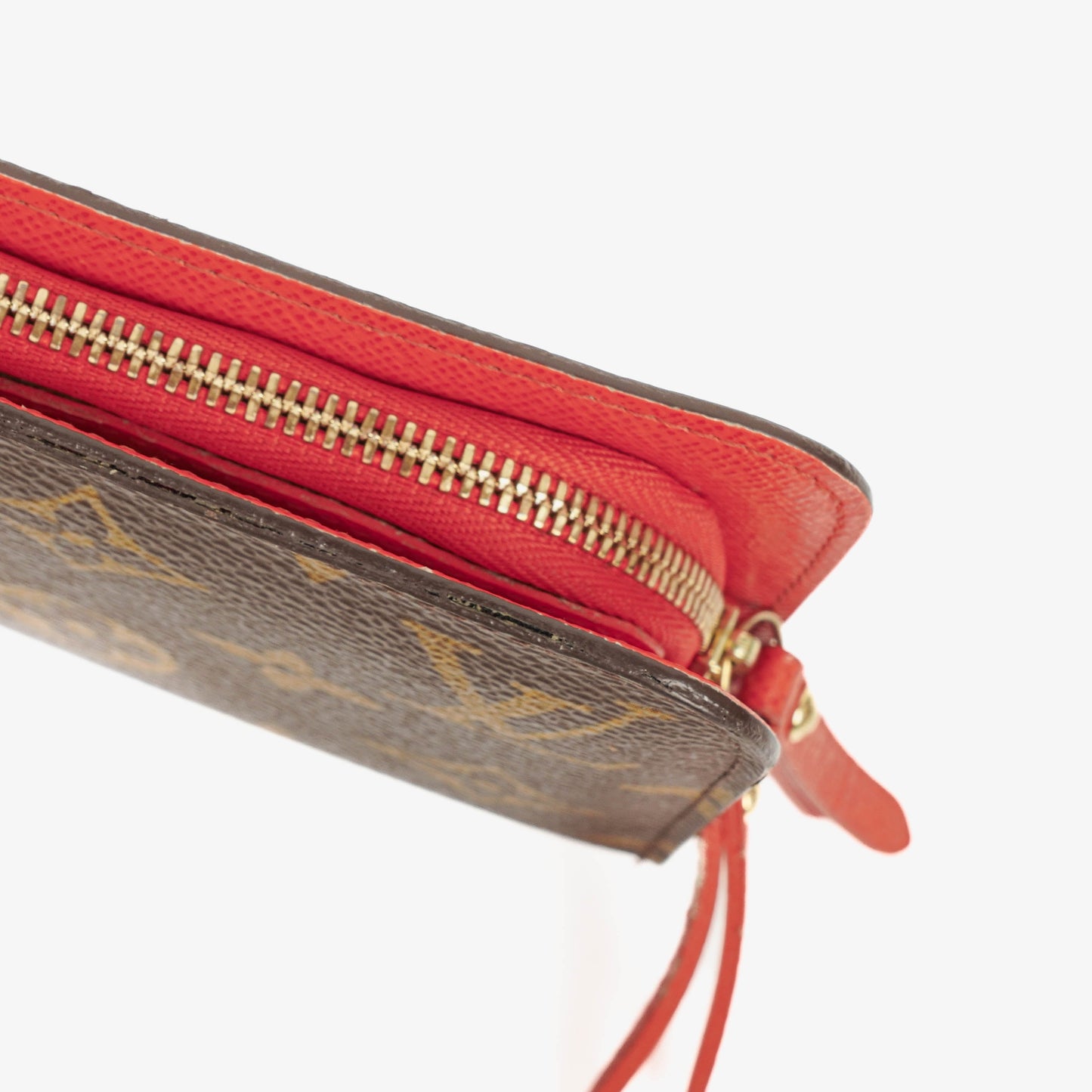 Louis Vuitton Insolite Monogram Canvas Wallet