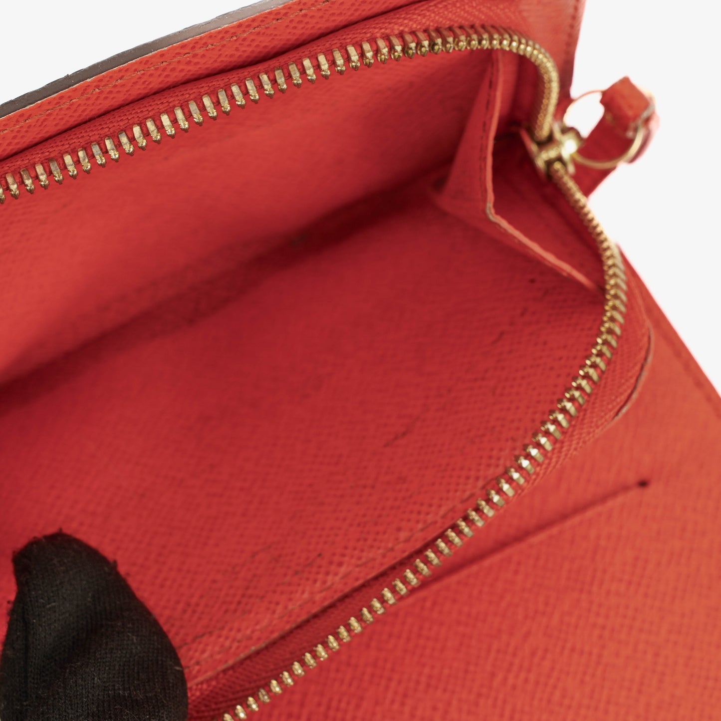 Louis Vuitton Insolite Monogram Canvas Wallet