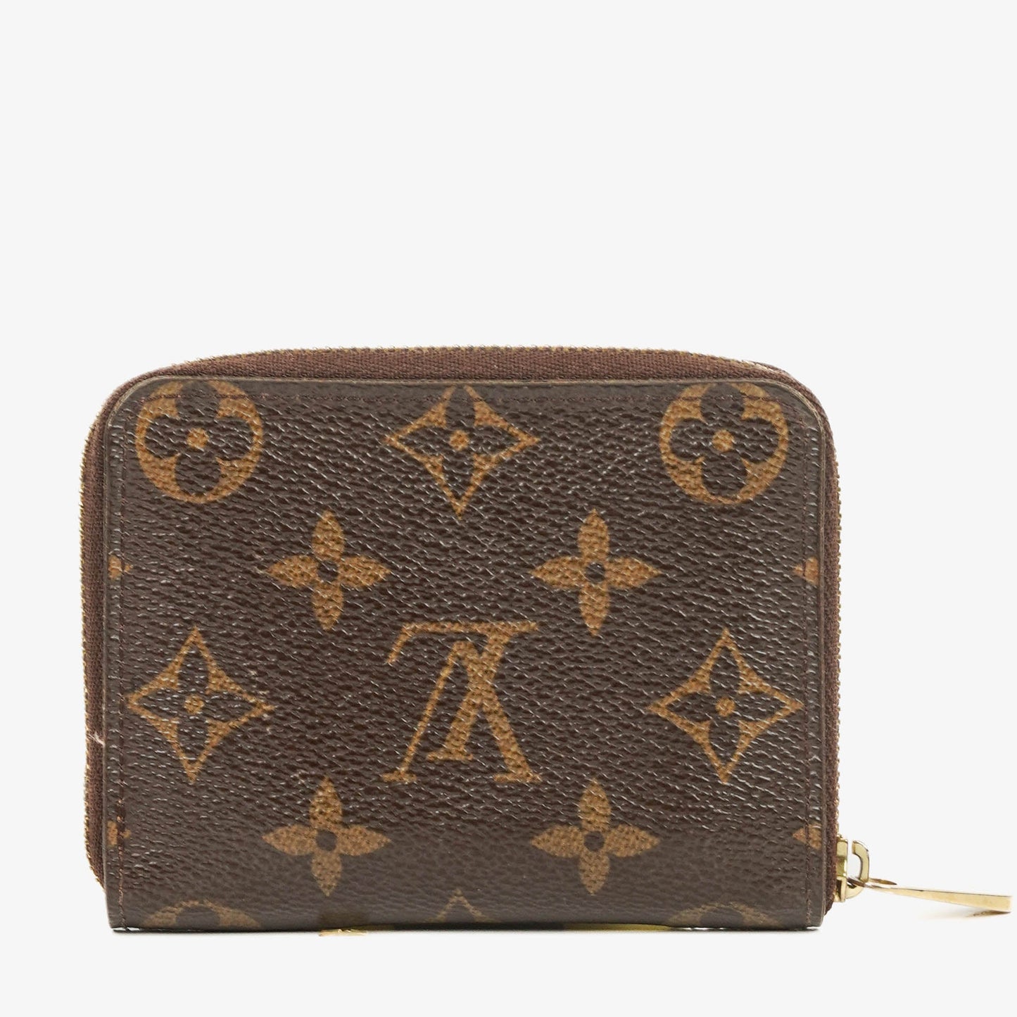 Louis Vuitton Zippy Monogram Coin Purse