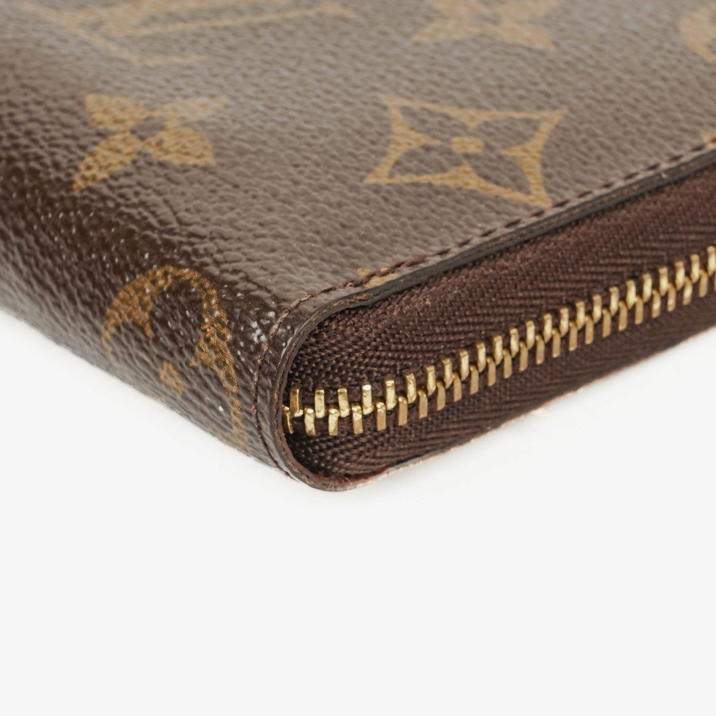 Louis Vuitton Zippy Monogram Coin Purse