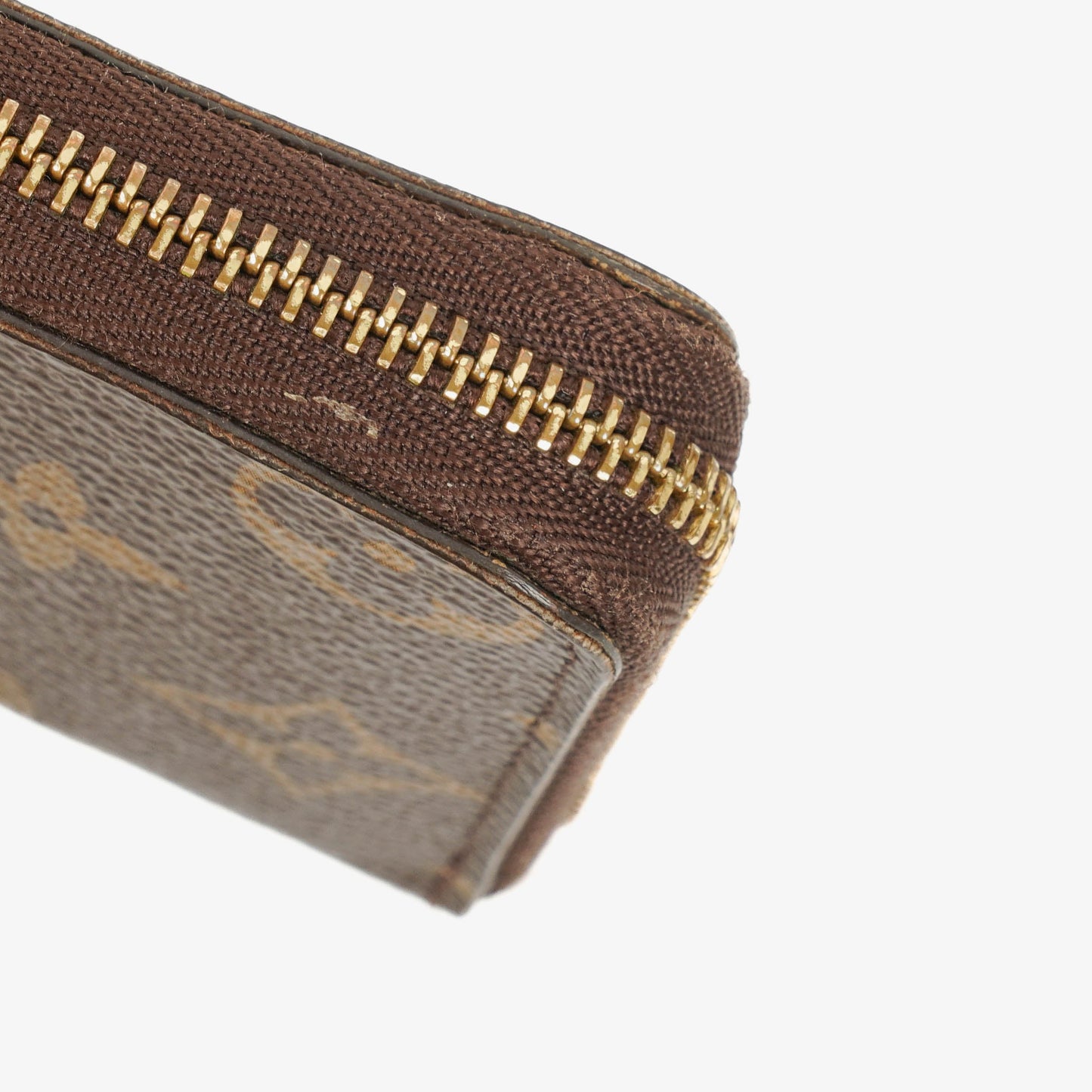 Louis Vuitton Zippy Monogram Coin Purse