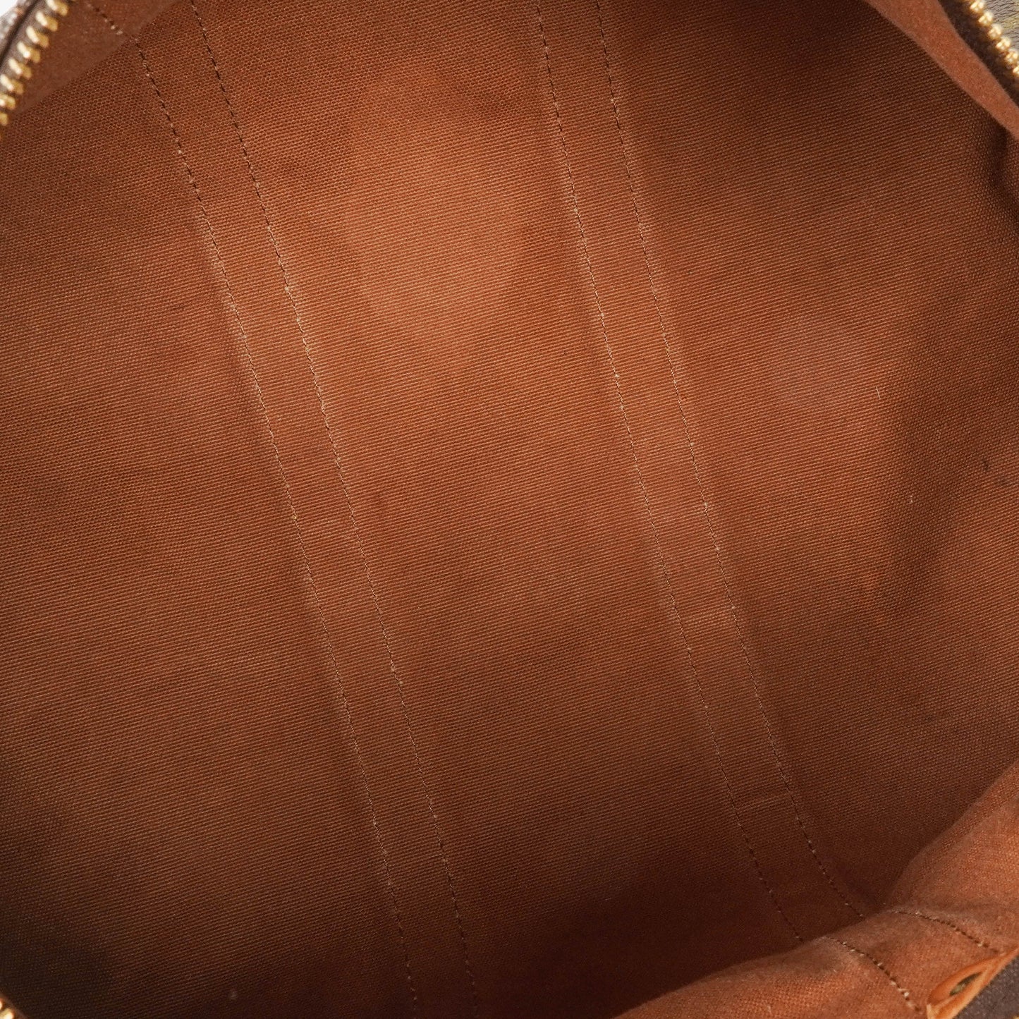 Louis Vuitton Keepall 45 Monogram Canvas Travel Bag