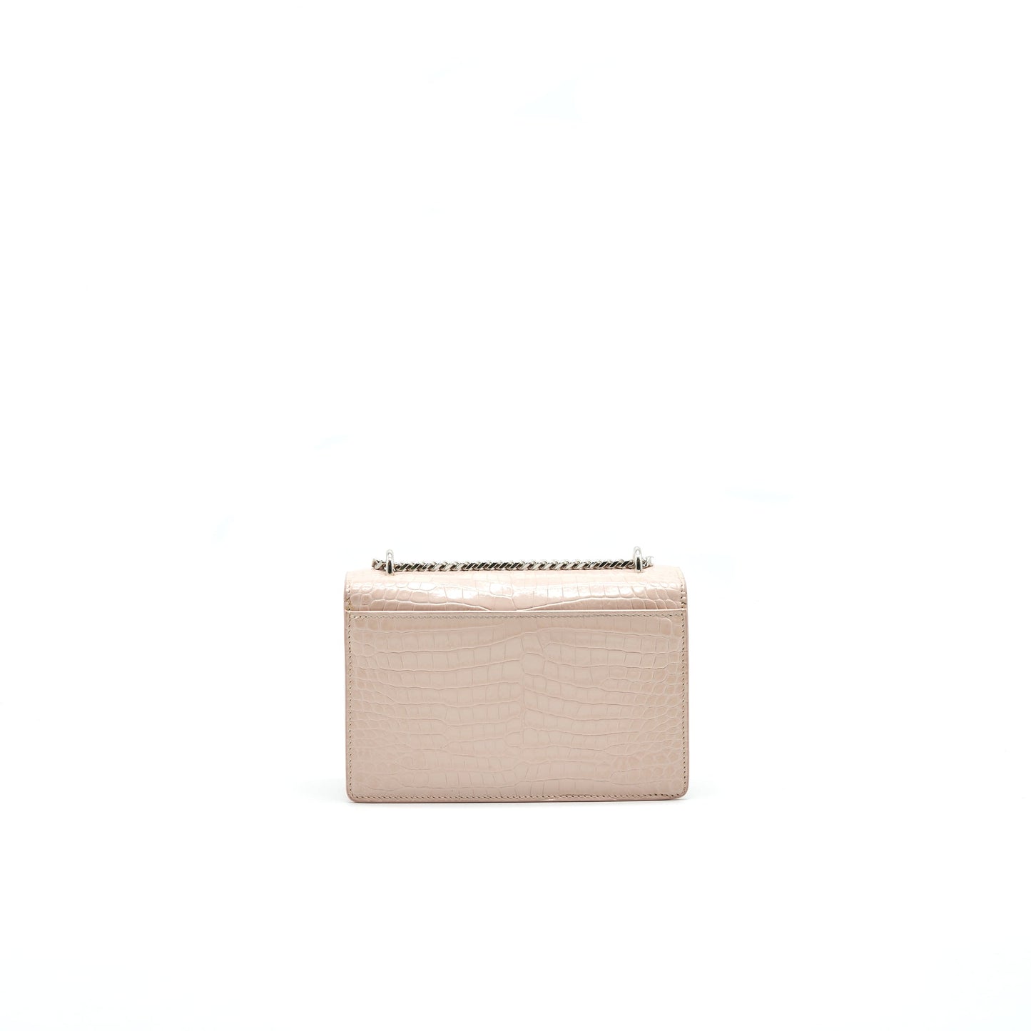 SAINT LAURENT / Small Wallet on Chain