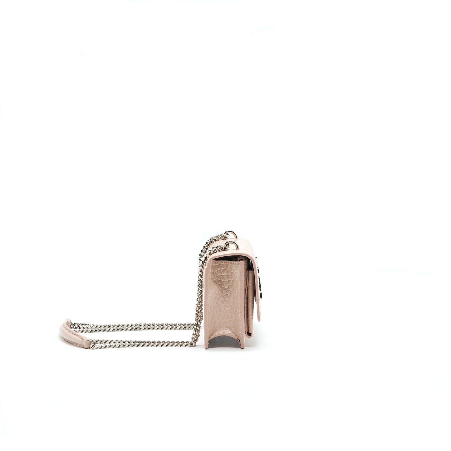 SAINT LAURENT / Small Wallet on Chain