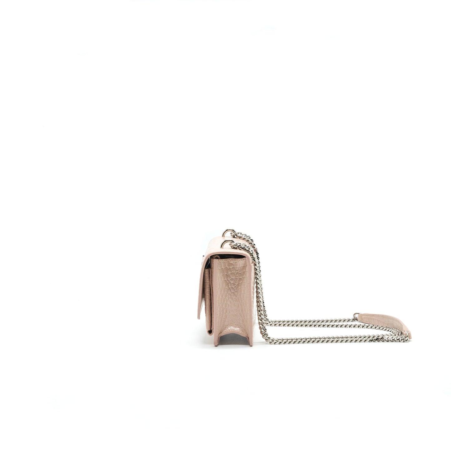 SAINT LAURENT / Small Wallet on Chain