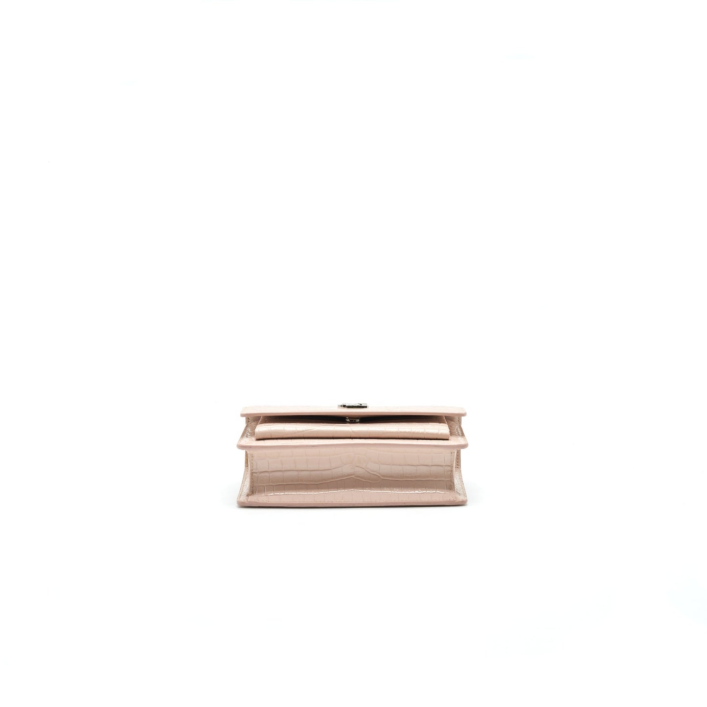 SAINT LAURENT / Small Wallet on Chain