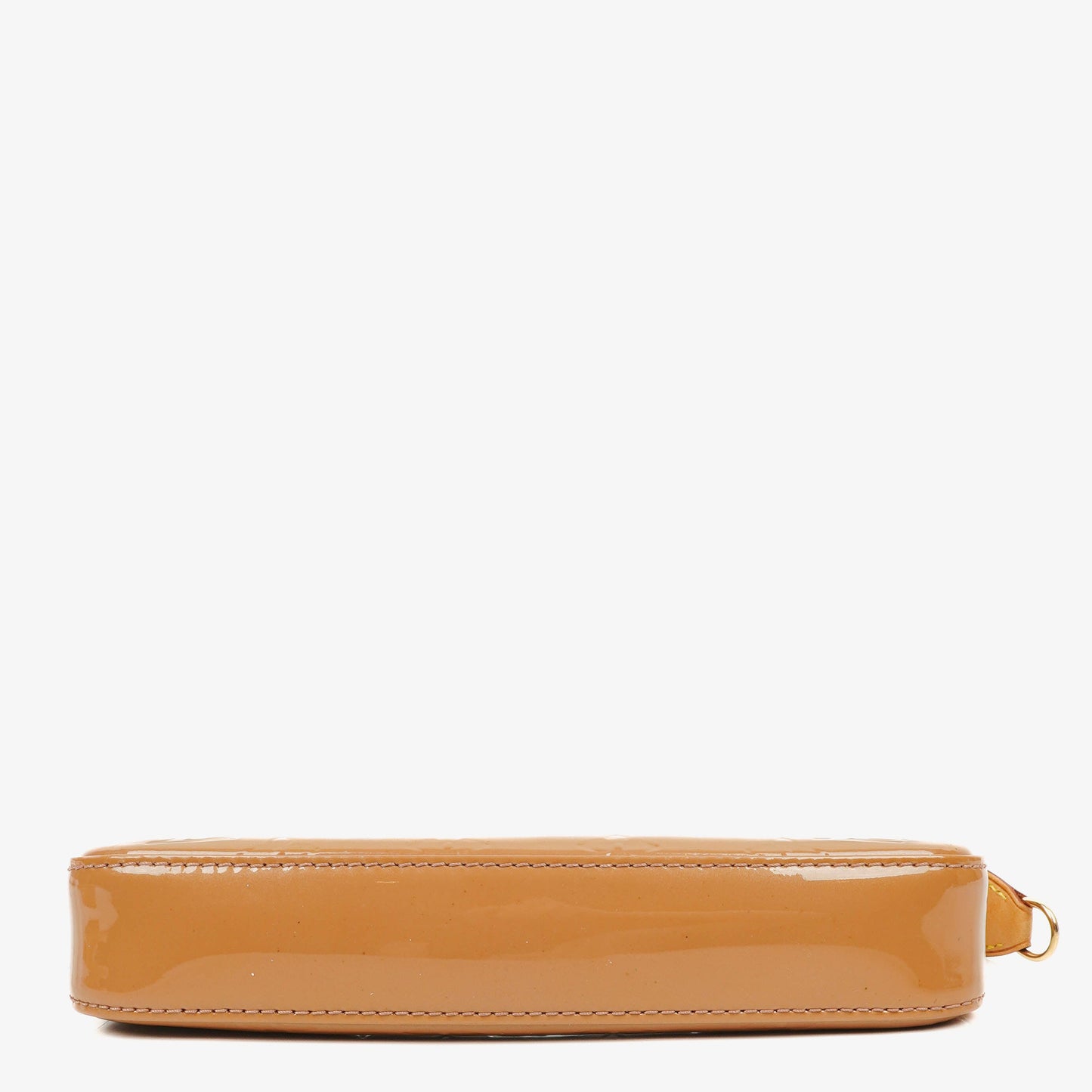 Louis Vuitton Vernis Pochette Accessories NM Rose Velours