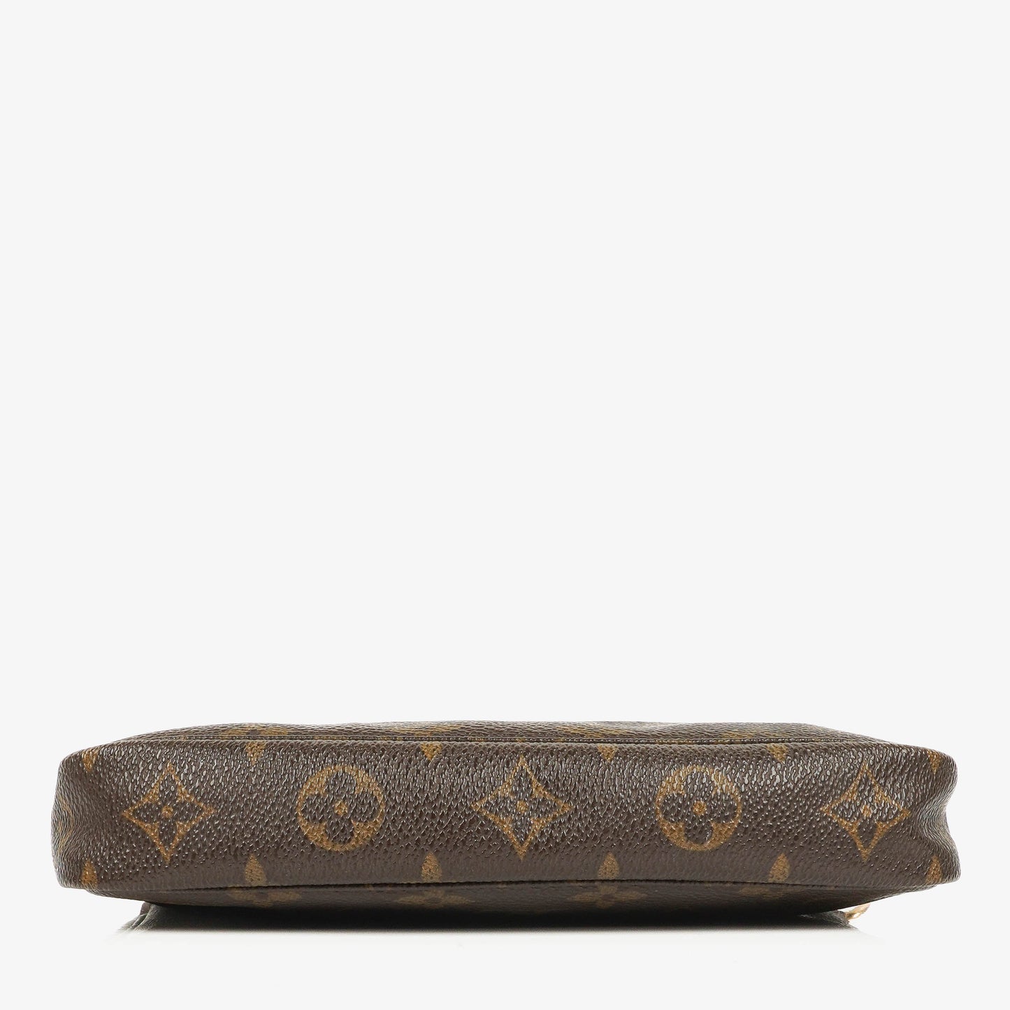 Louis Vuitton Pochette Accessoires Monogram Canvas Clutch Bag