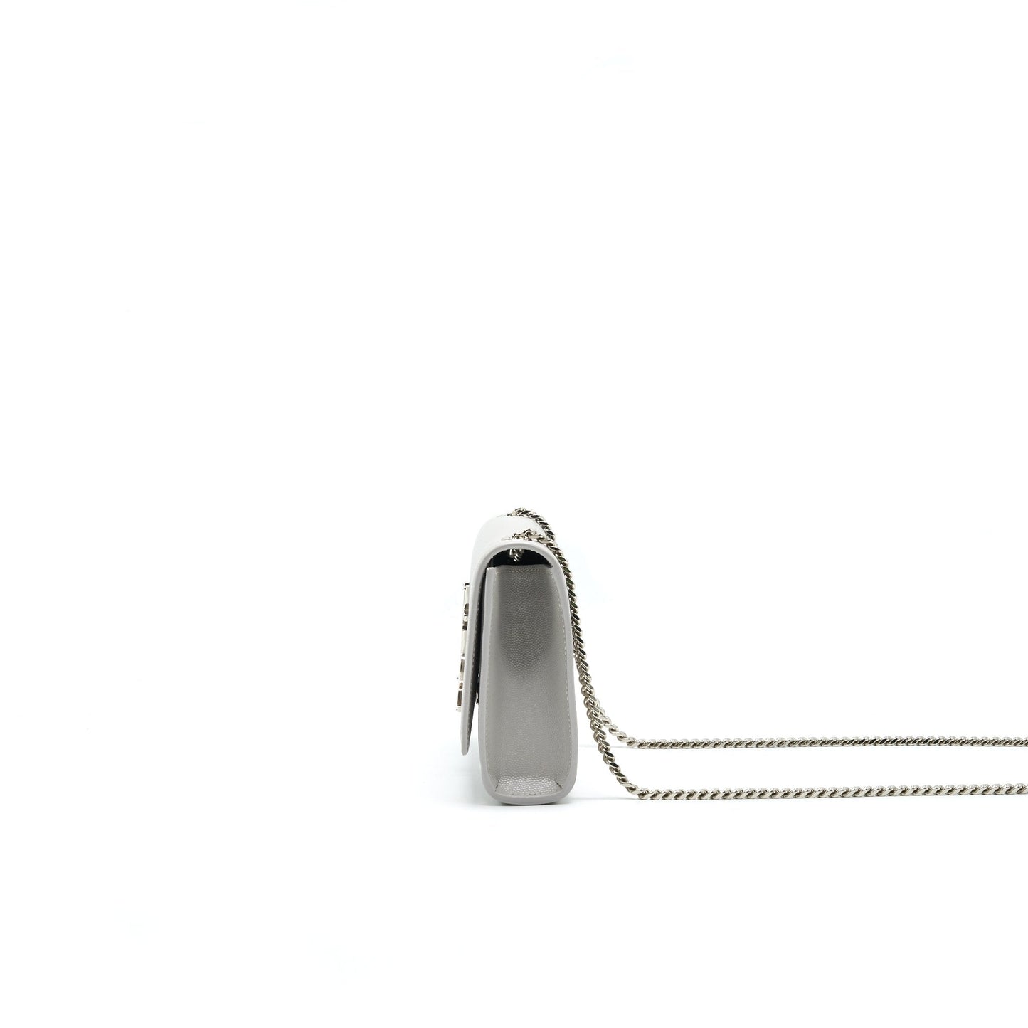 SAINT LAURENT SMALL SMALL CHAIN Purse LIGHT
