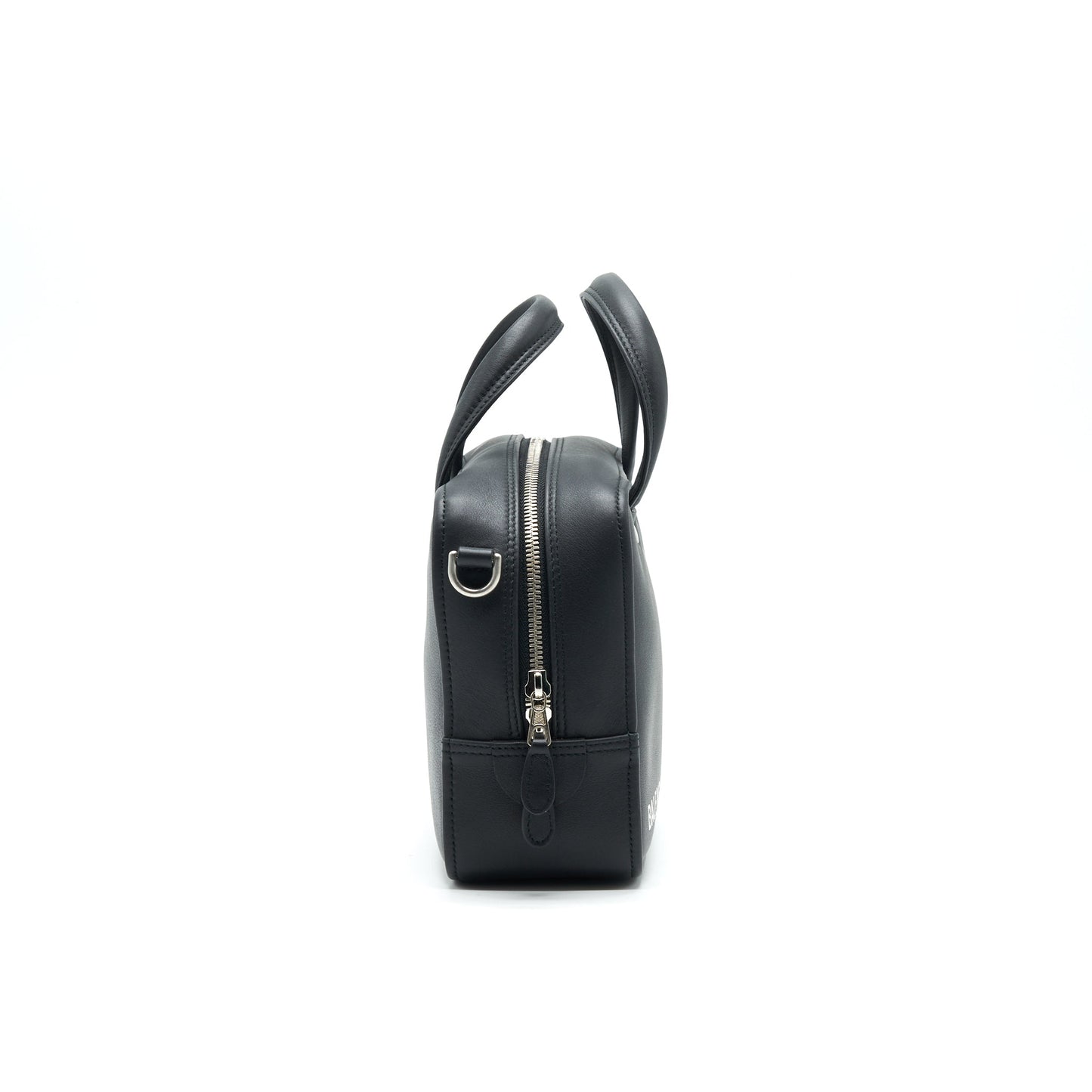 Balenciaga Triangle Square Purse