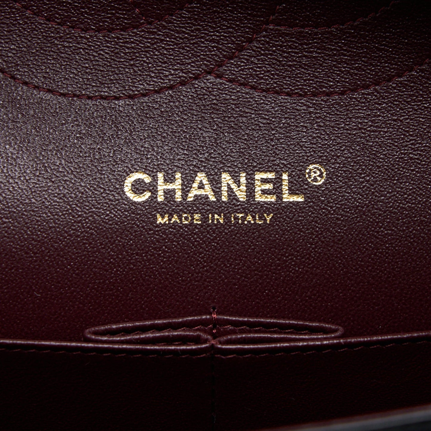 Chanel Jumbo Classic Double Flap Bag Lambskin Black