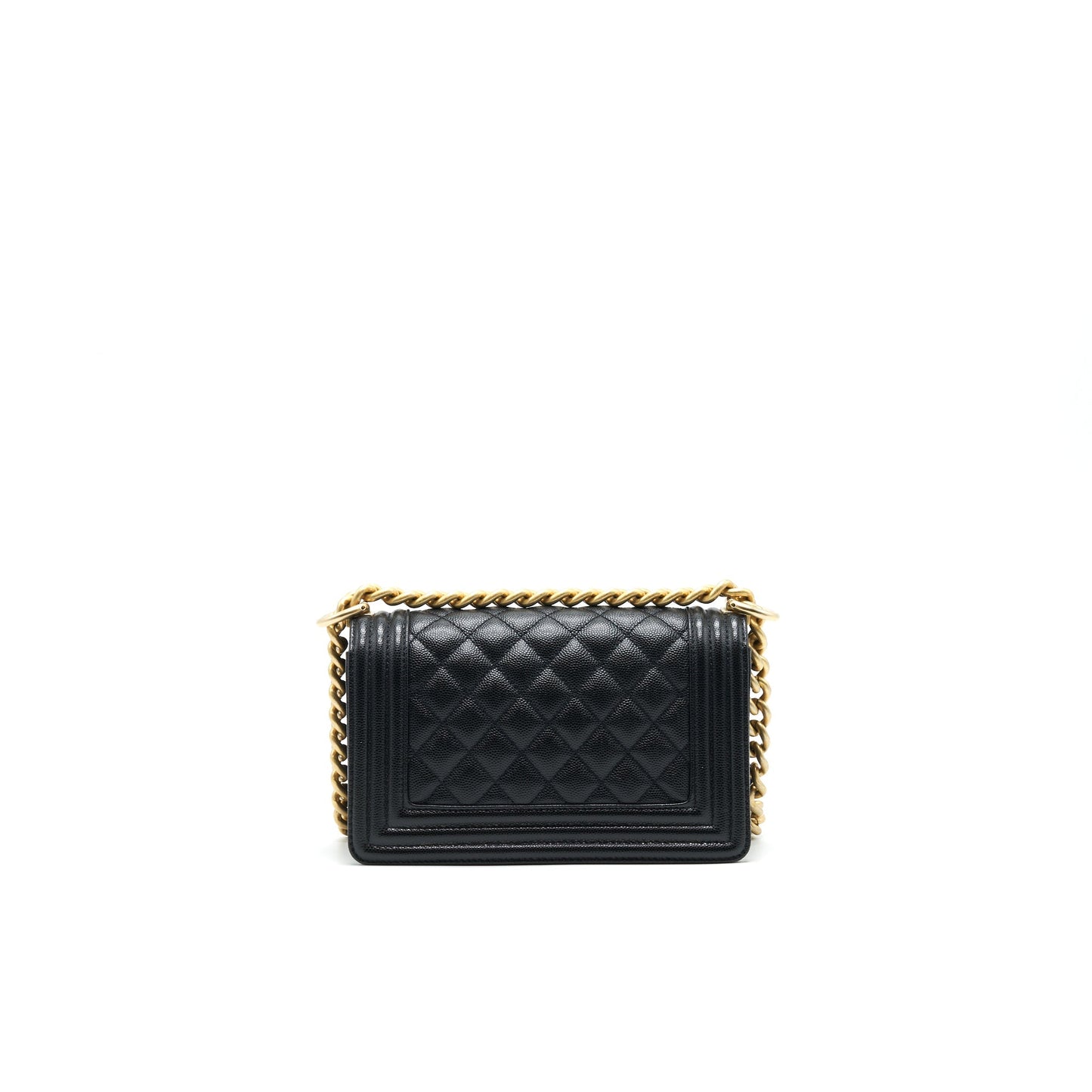 Chanel Small Handbag - EworeBags