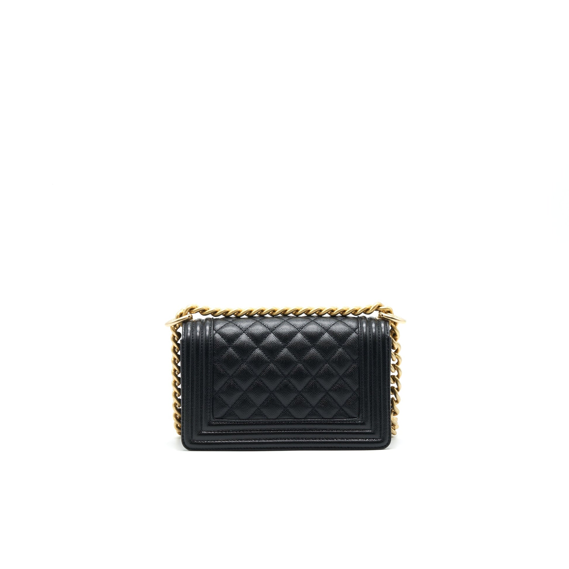 Chanel Small Handbag - EworeBags