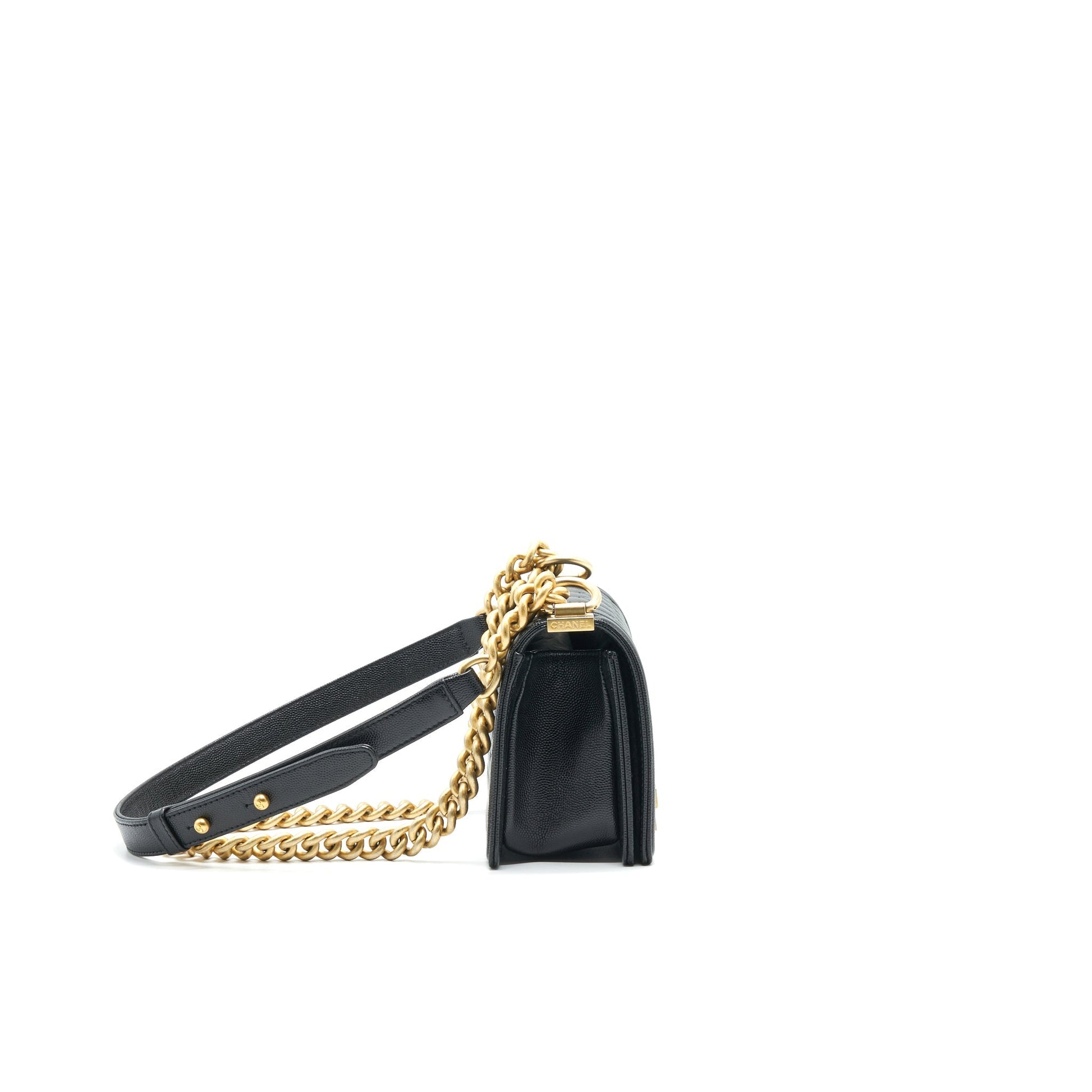 Chanel Small Handbag - EworeBags