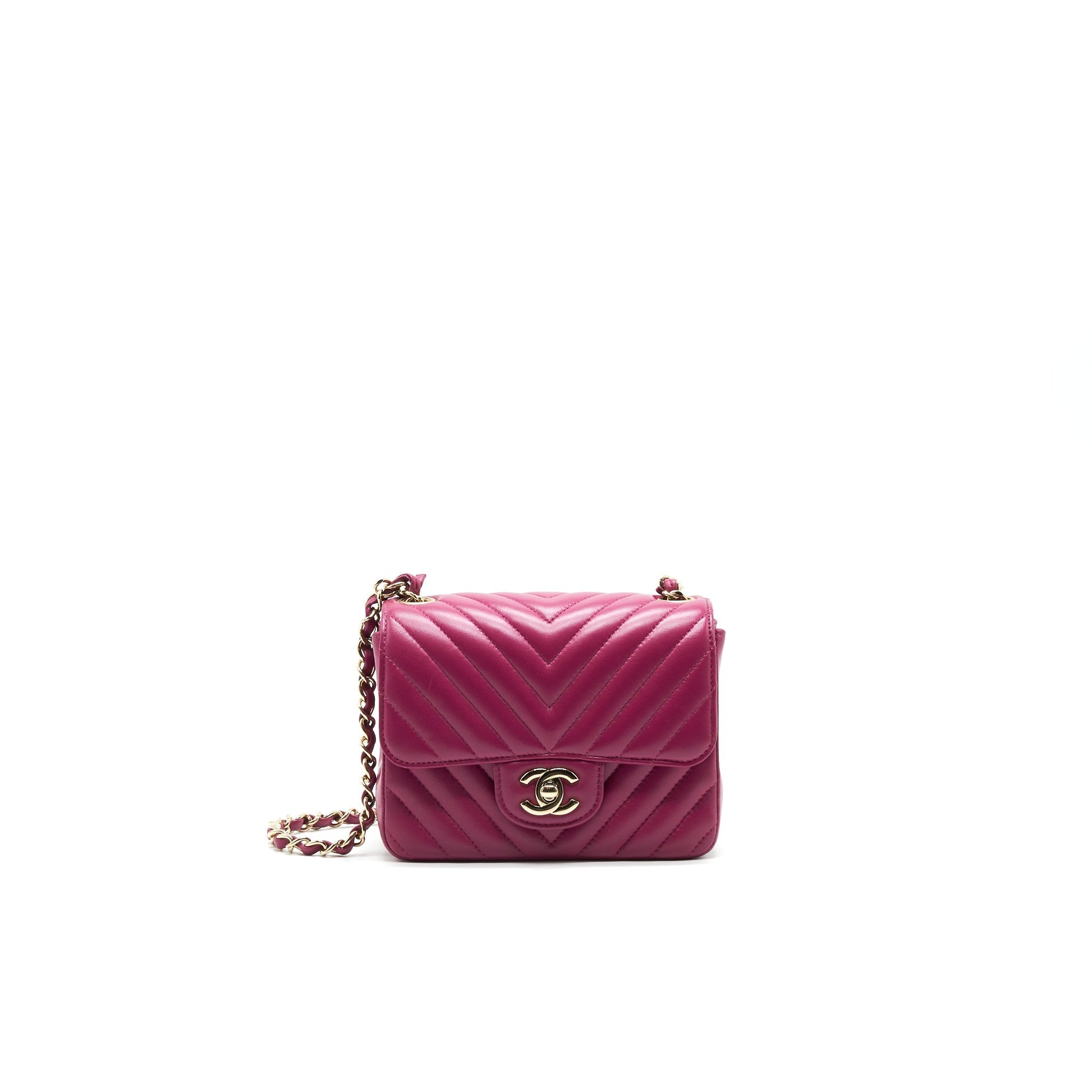 Chanel Mini Handbag - EworeBags