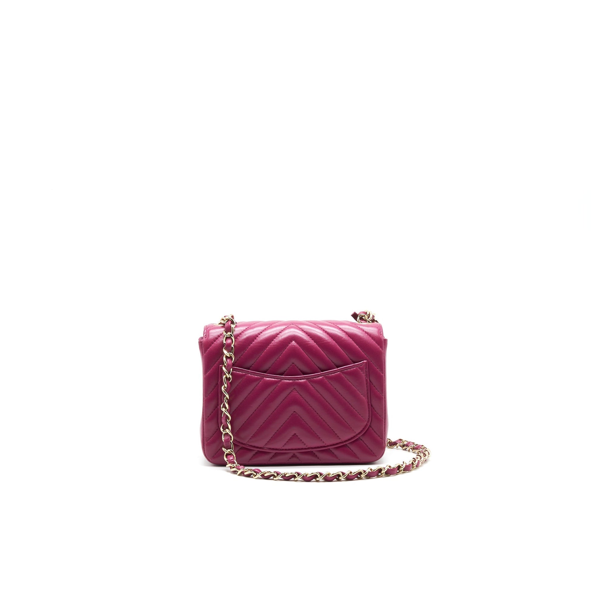 Chanel Mini Handbag - EworeBags