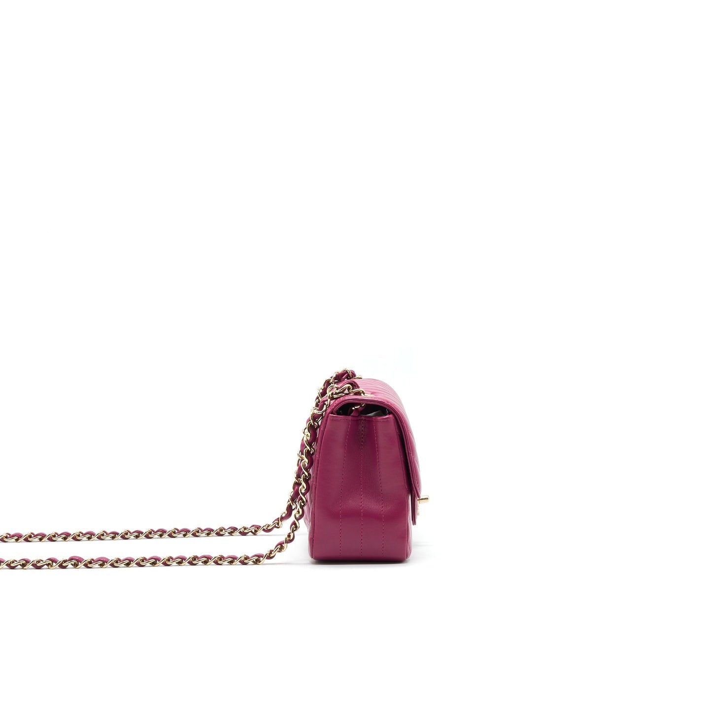 Chanel Mini Handbag - EworeBags