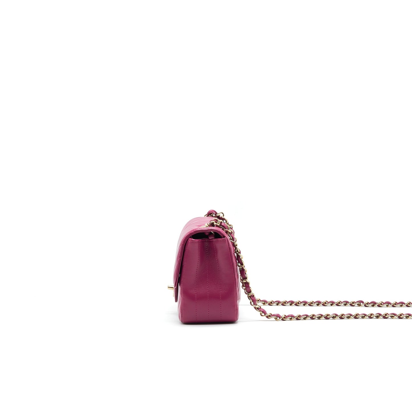 Chanel Mini Handbag - EworeBags