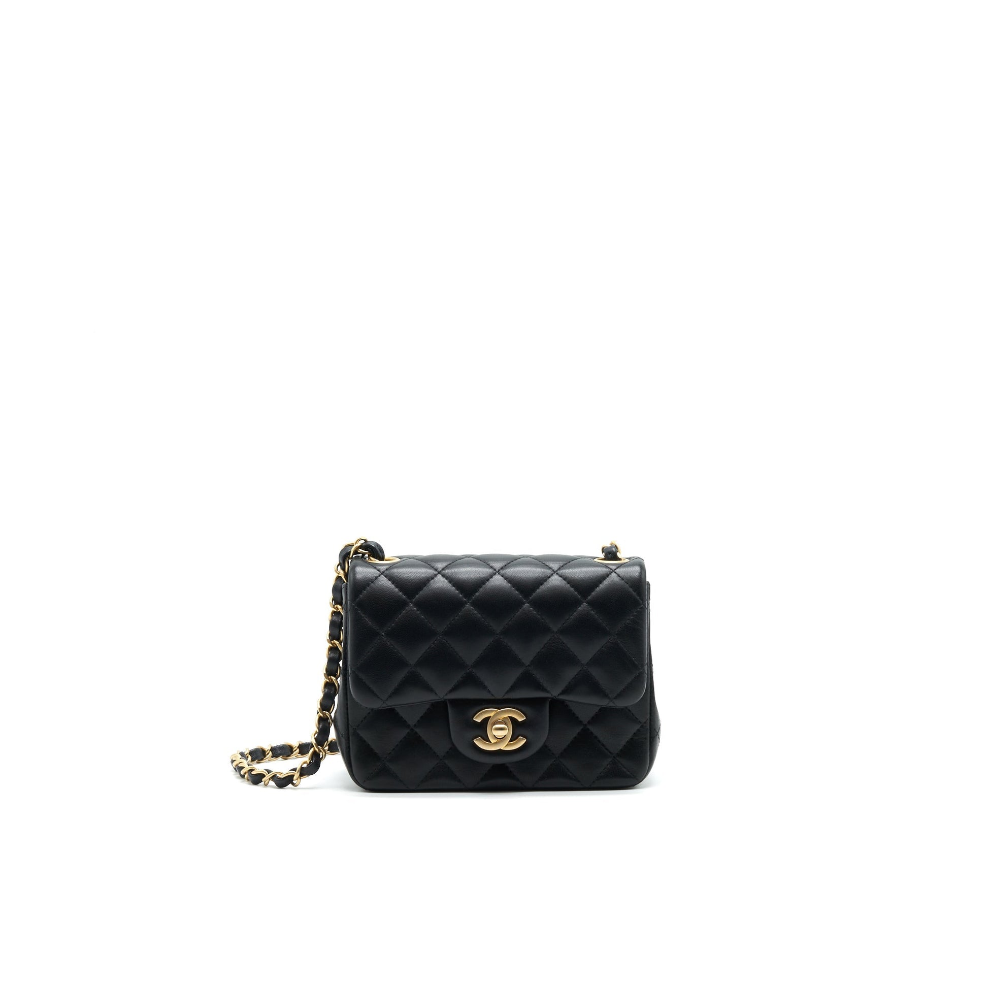 Chanel Mini Handbag - EworeBags