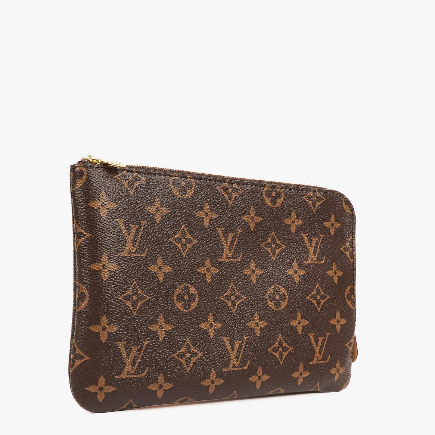 Louis Vuitton Etui Voyage PM Monogram Canvas Pouch