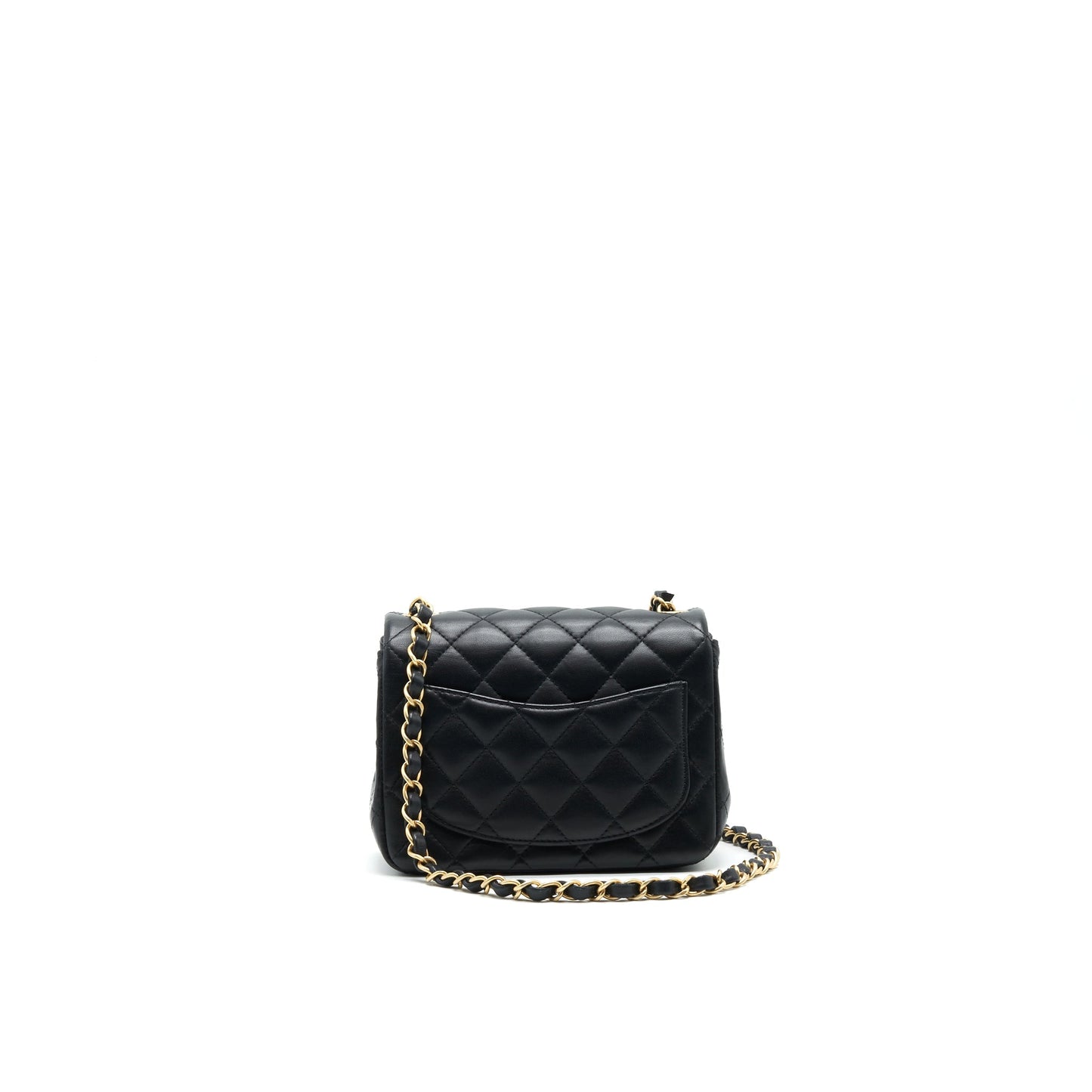Chanel Mini Handbag - EworeBags