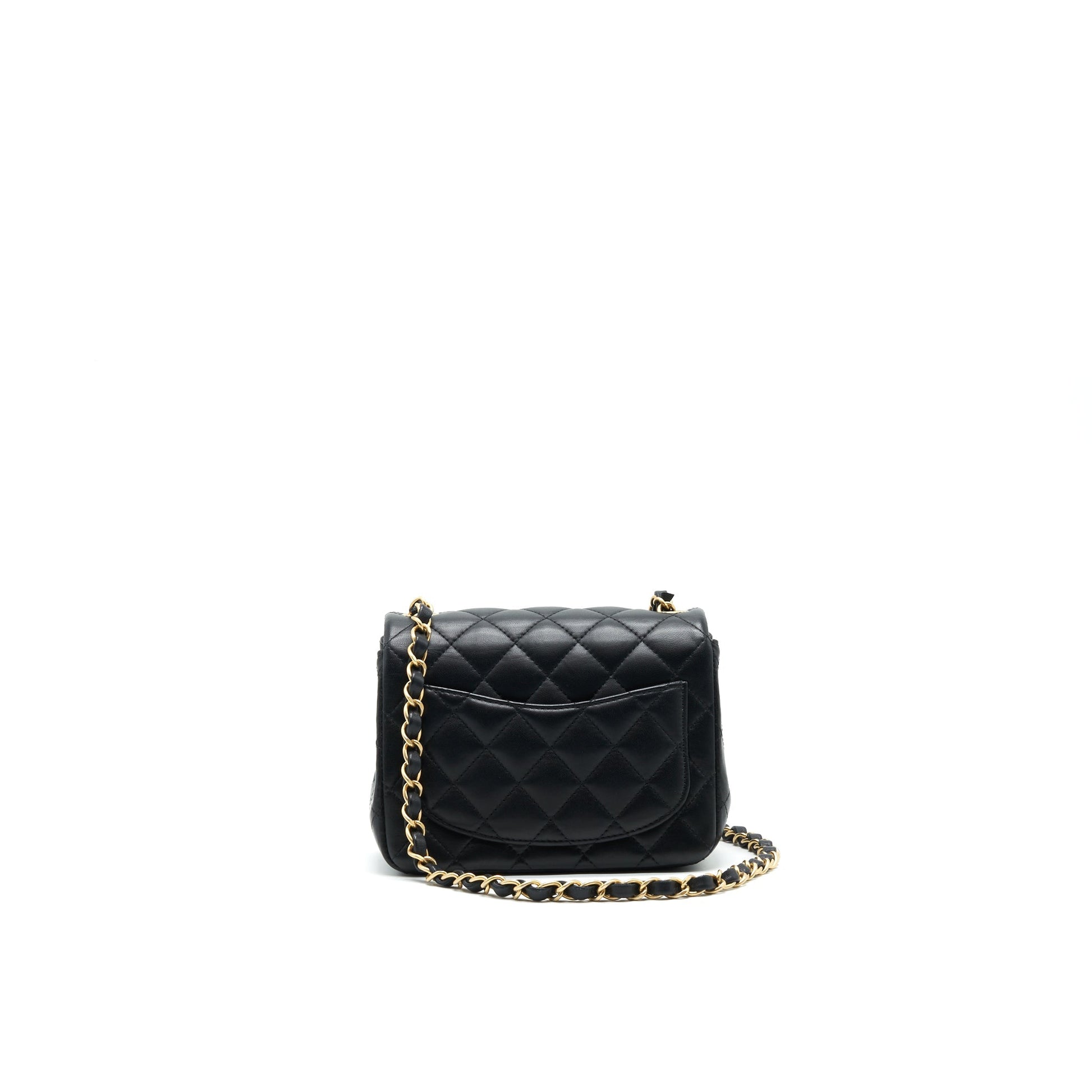 Chanel Mini Handbag - EworeBags