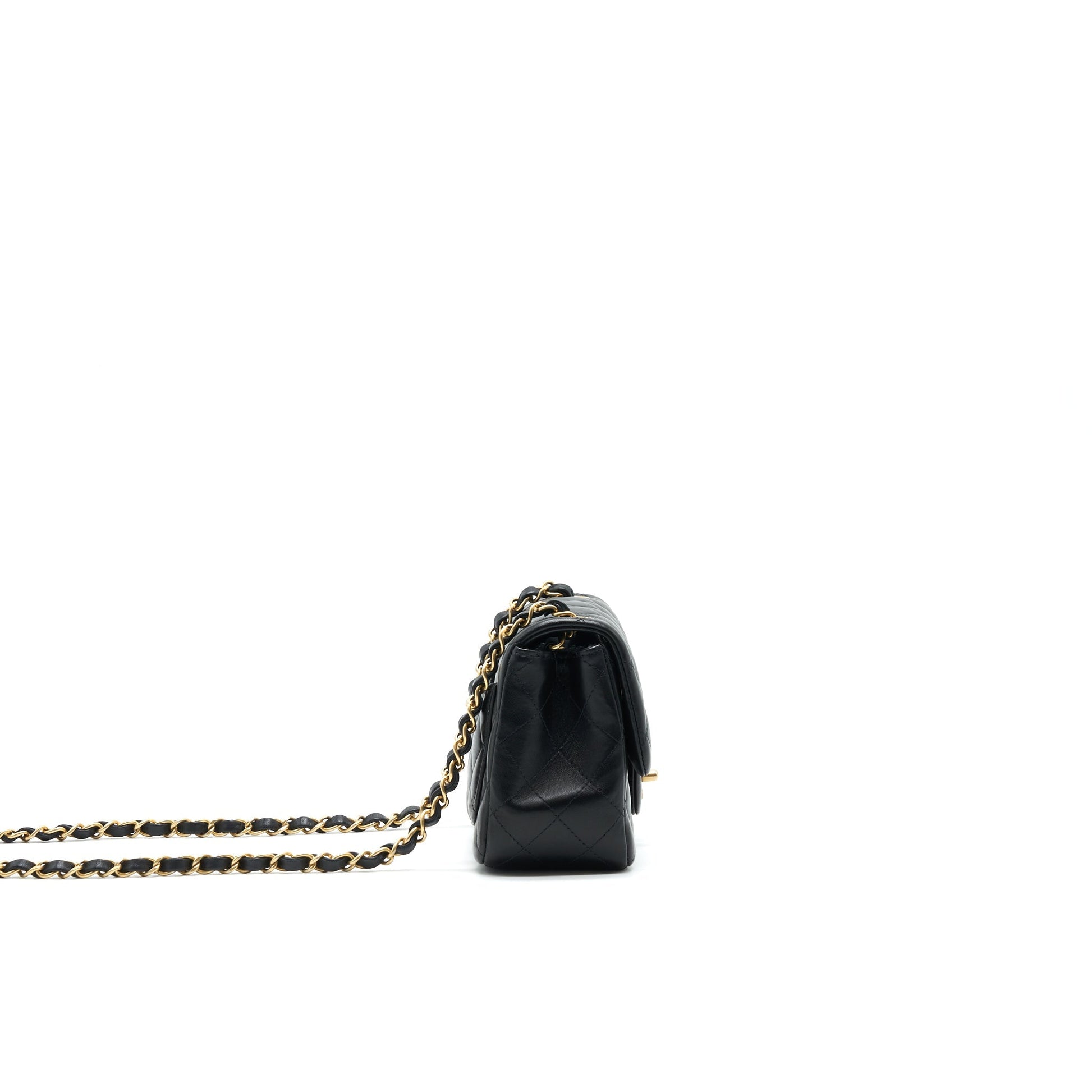 Chanel Mini Handbag - EworeBags