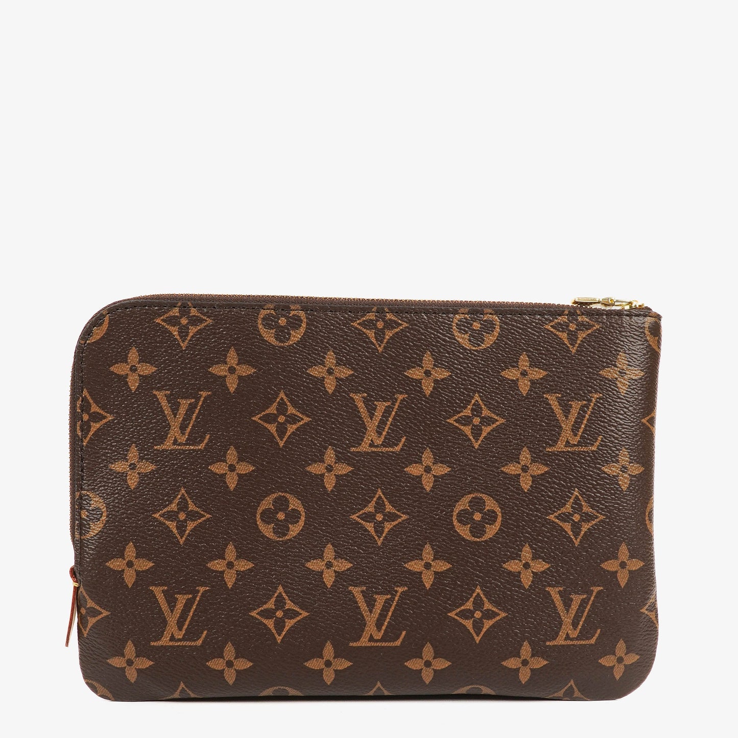 Louis Vuitton Etui Voyage PM Monogram Canvas Pouch