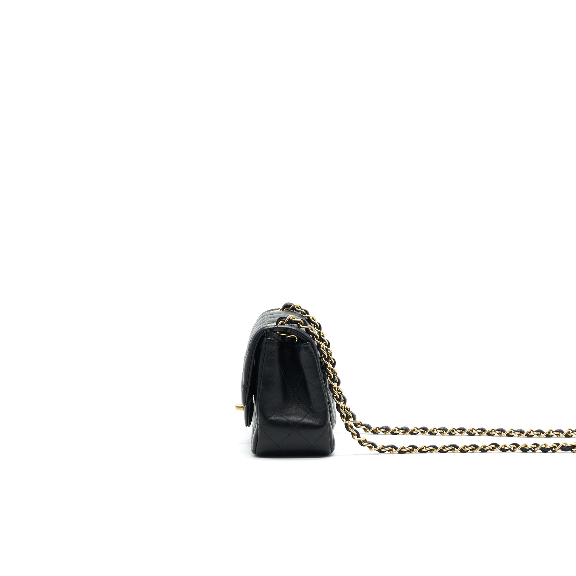 Chanel Mini Handbag - EworeBags
