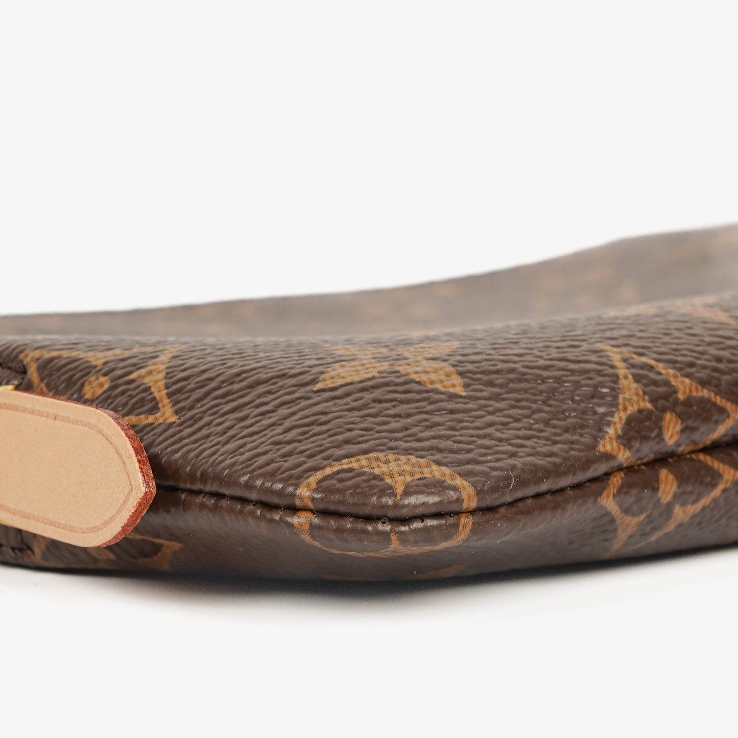 Louis Vuitton Etui Voyage PM Monogram Canvas Pouch