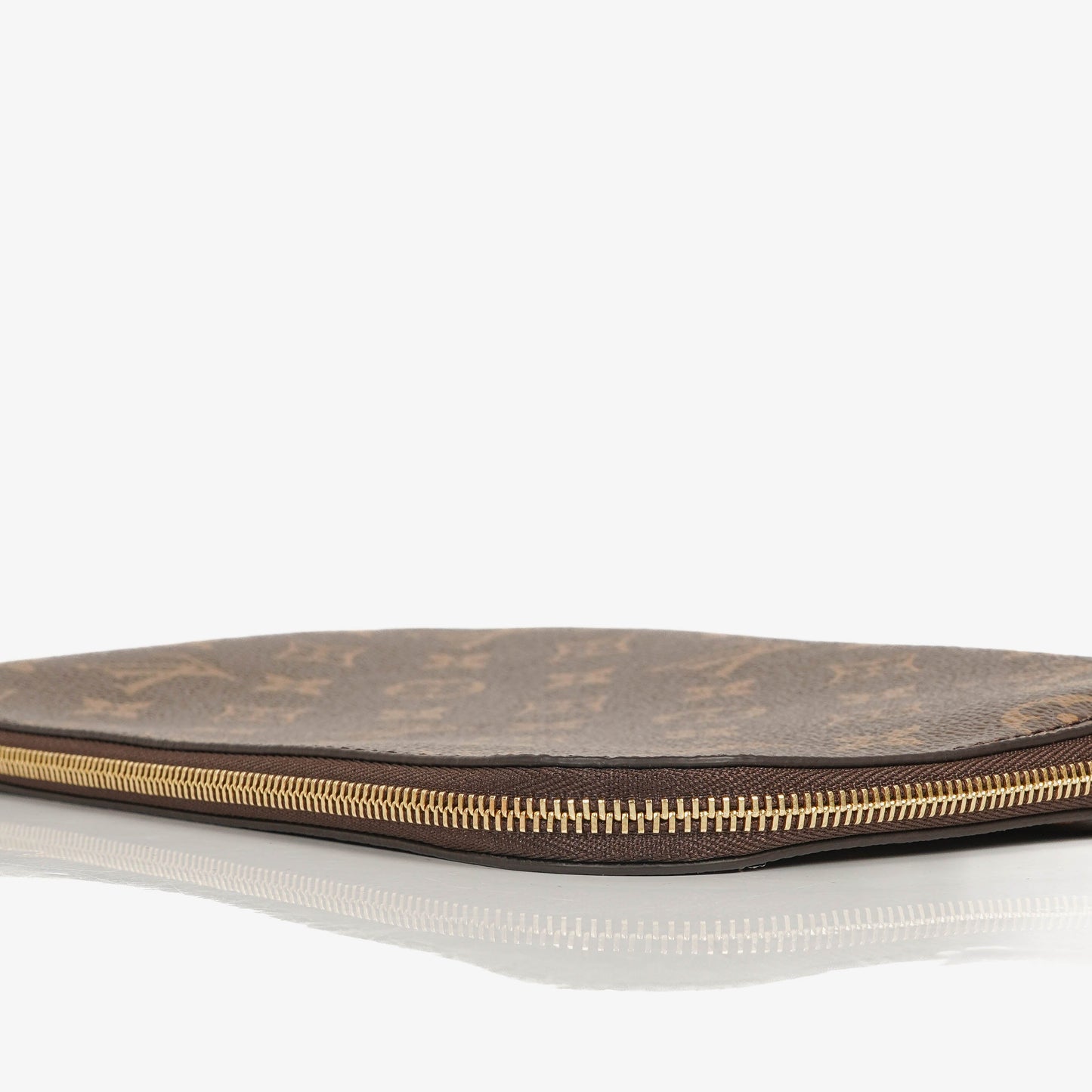Louis Vuitton Etui Voyage PM Monogram Canvas Pouch
