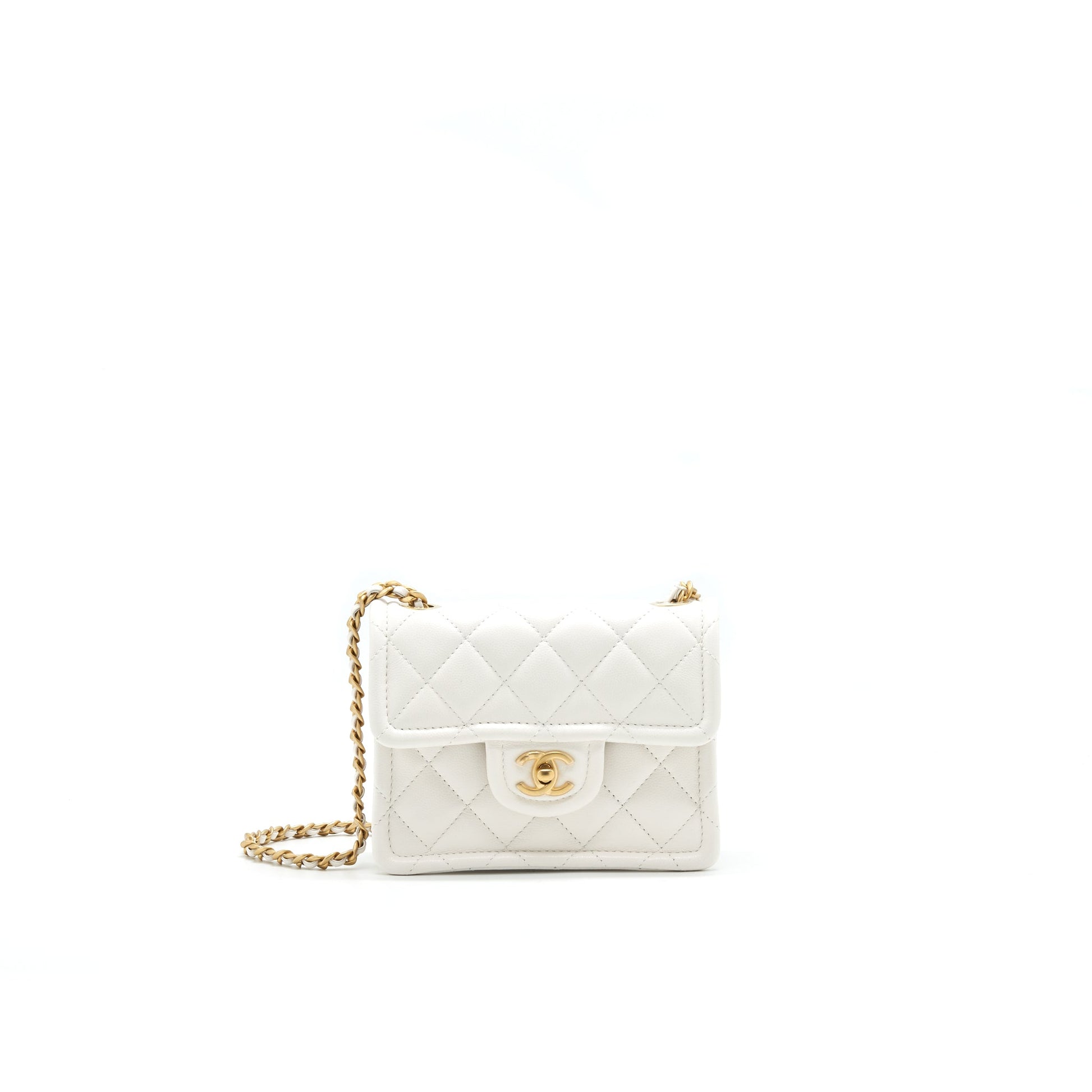 Chanel Shoulder Bag - EworeBags