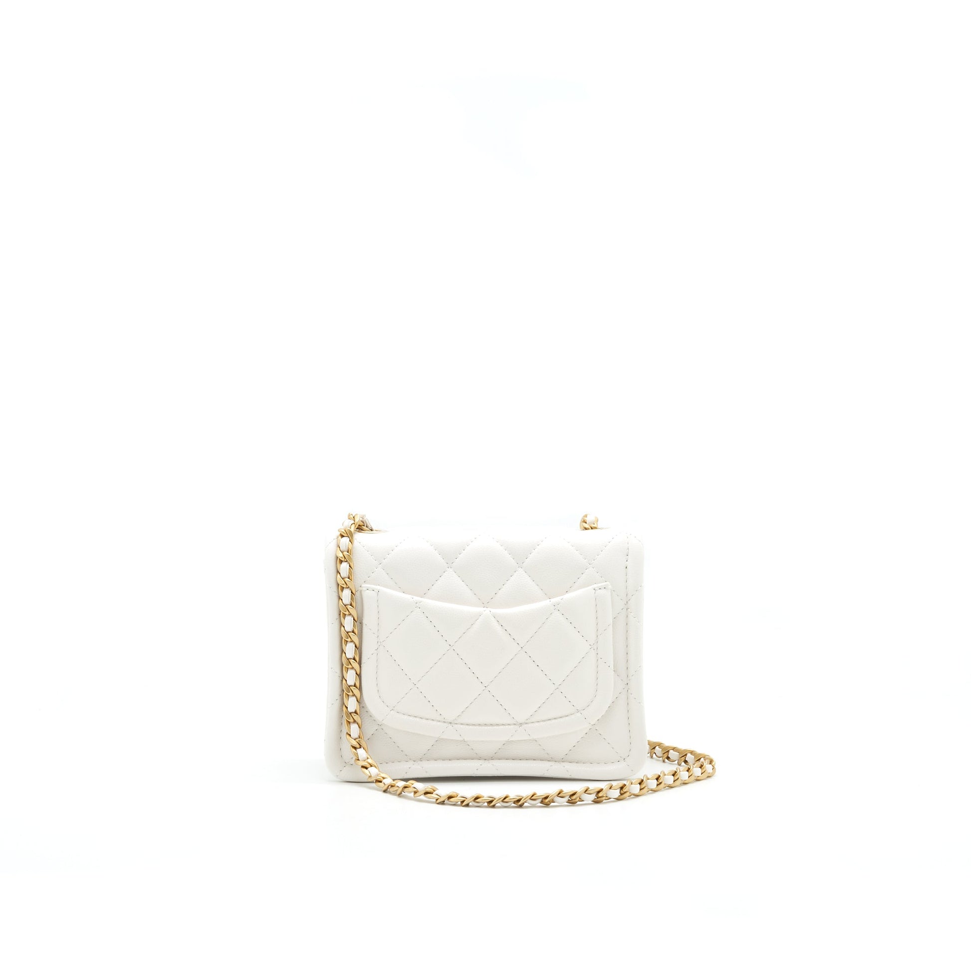 Chanel Shoulder Bag - EworeBags