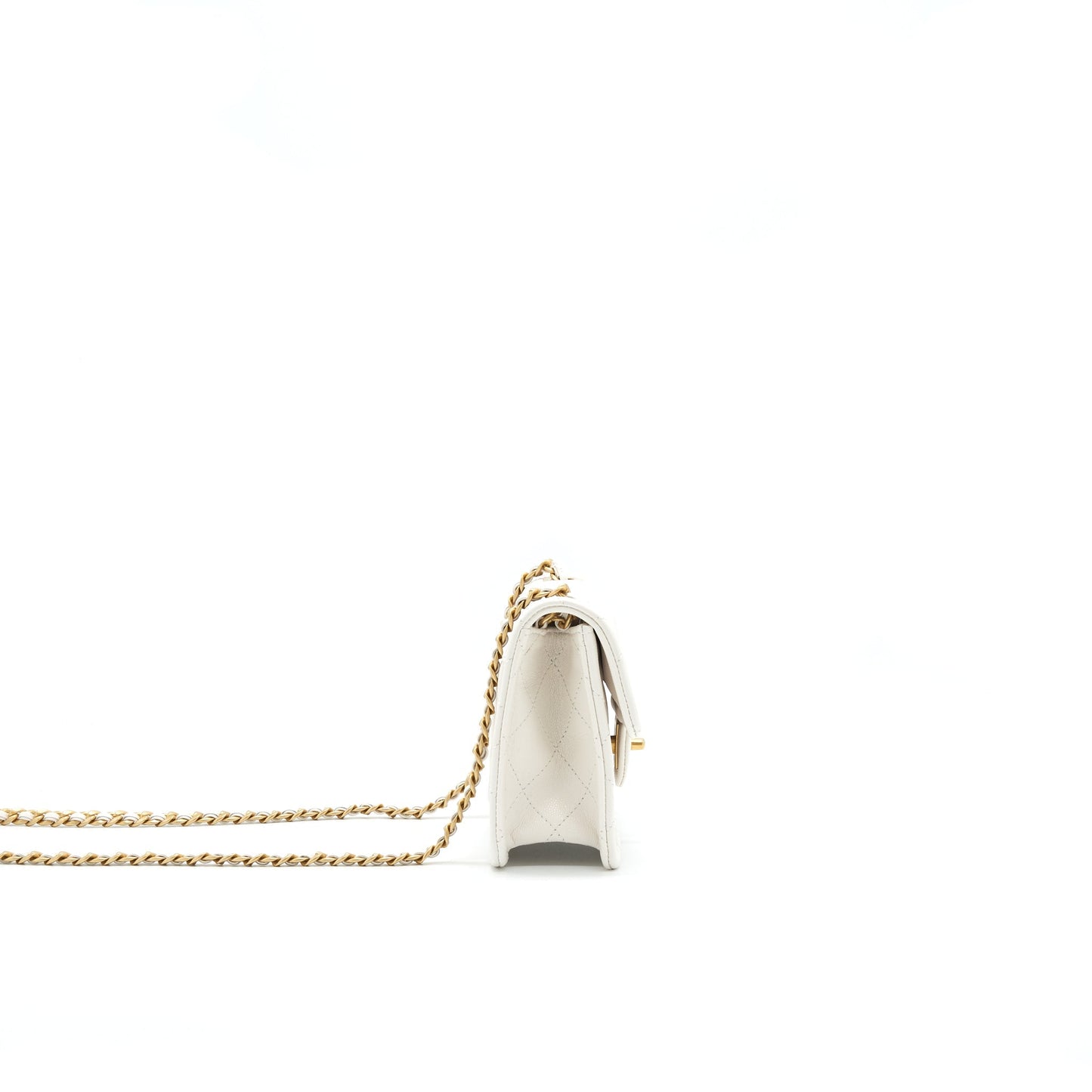 Chanel Shoulder Bag - EworeBags