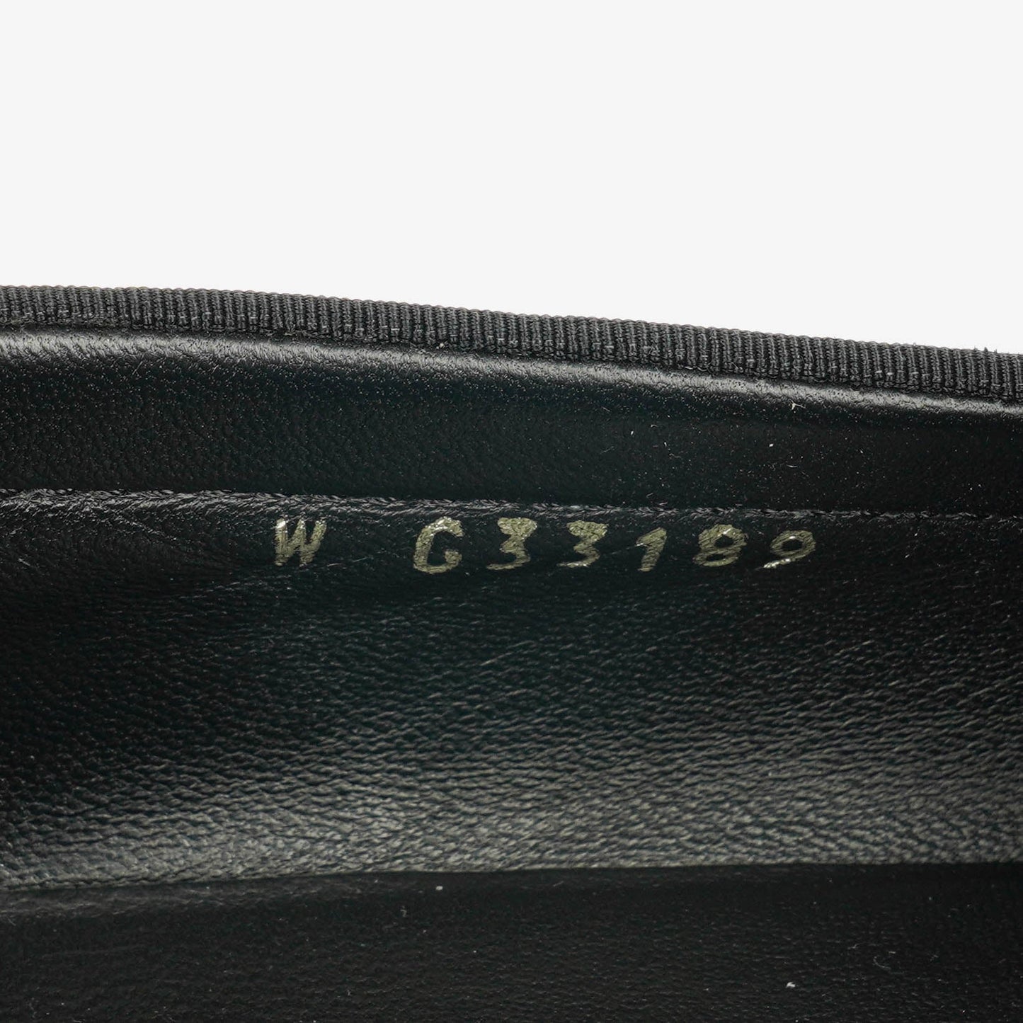 Chanel CC Velvet Platform Mocassins Loafers