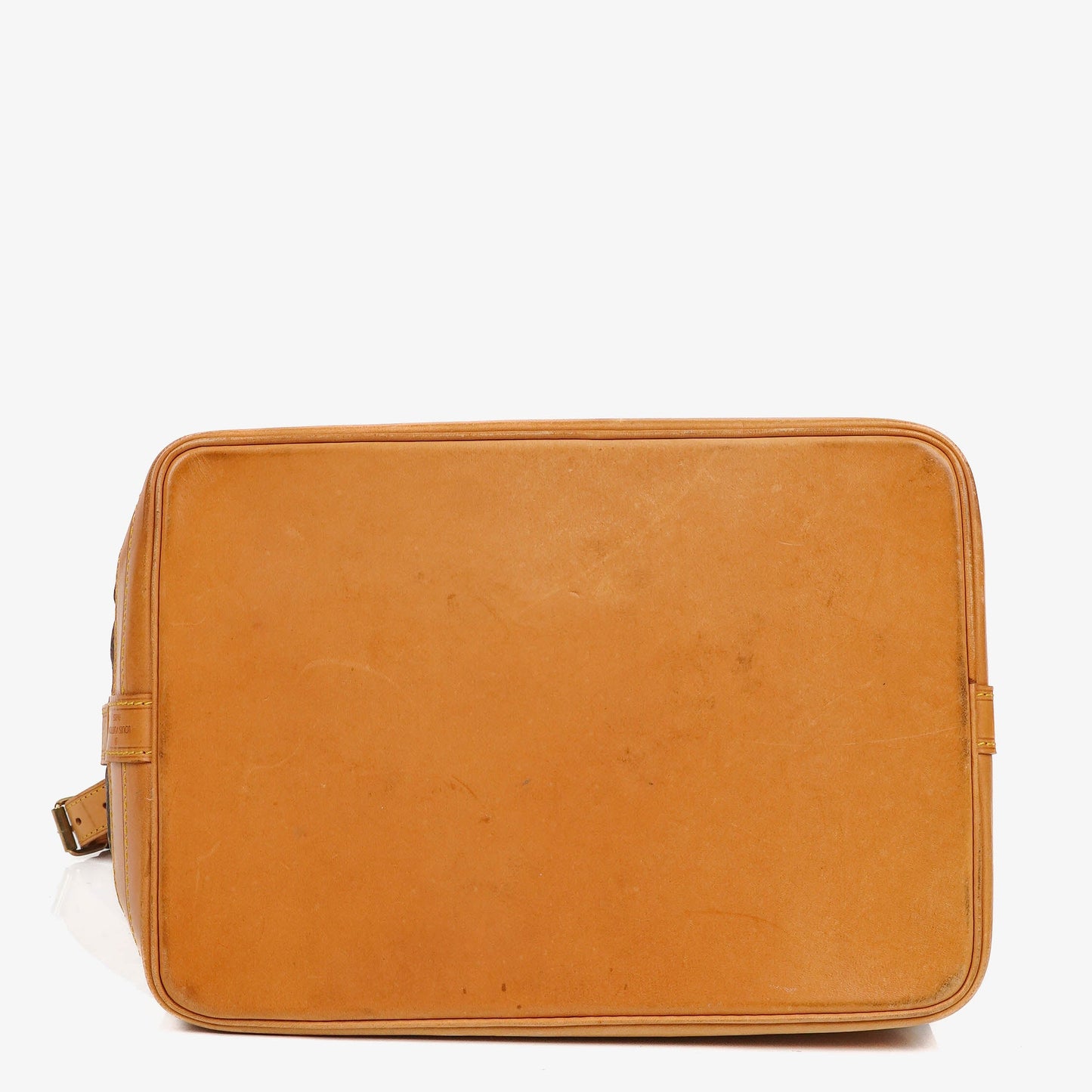 Louis Vuitton Noe Grande GM Monogram Canvas Shoulder Bag