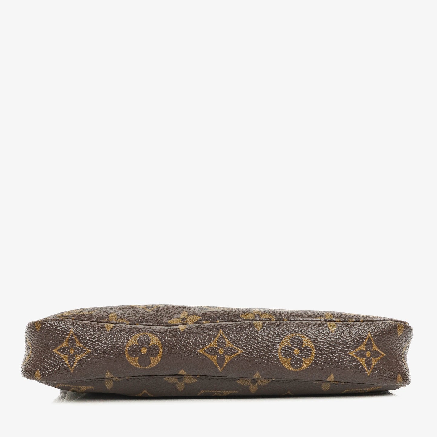 Louis Vuitton Pochette Accessoires Monogram Canvas Clutch Bag