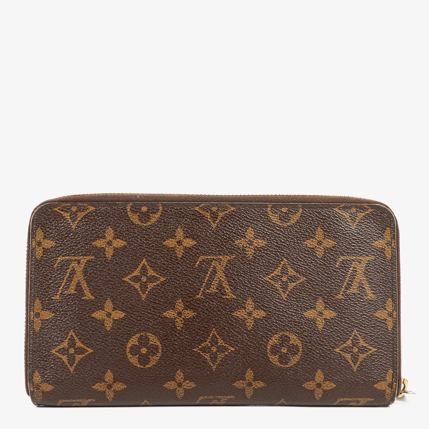 Louis Vuitton Zippy Monogram Wallet