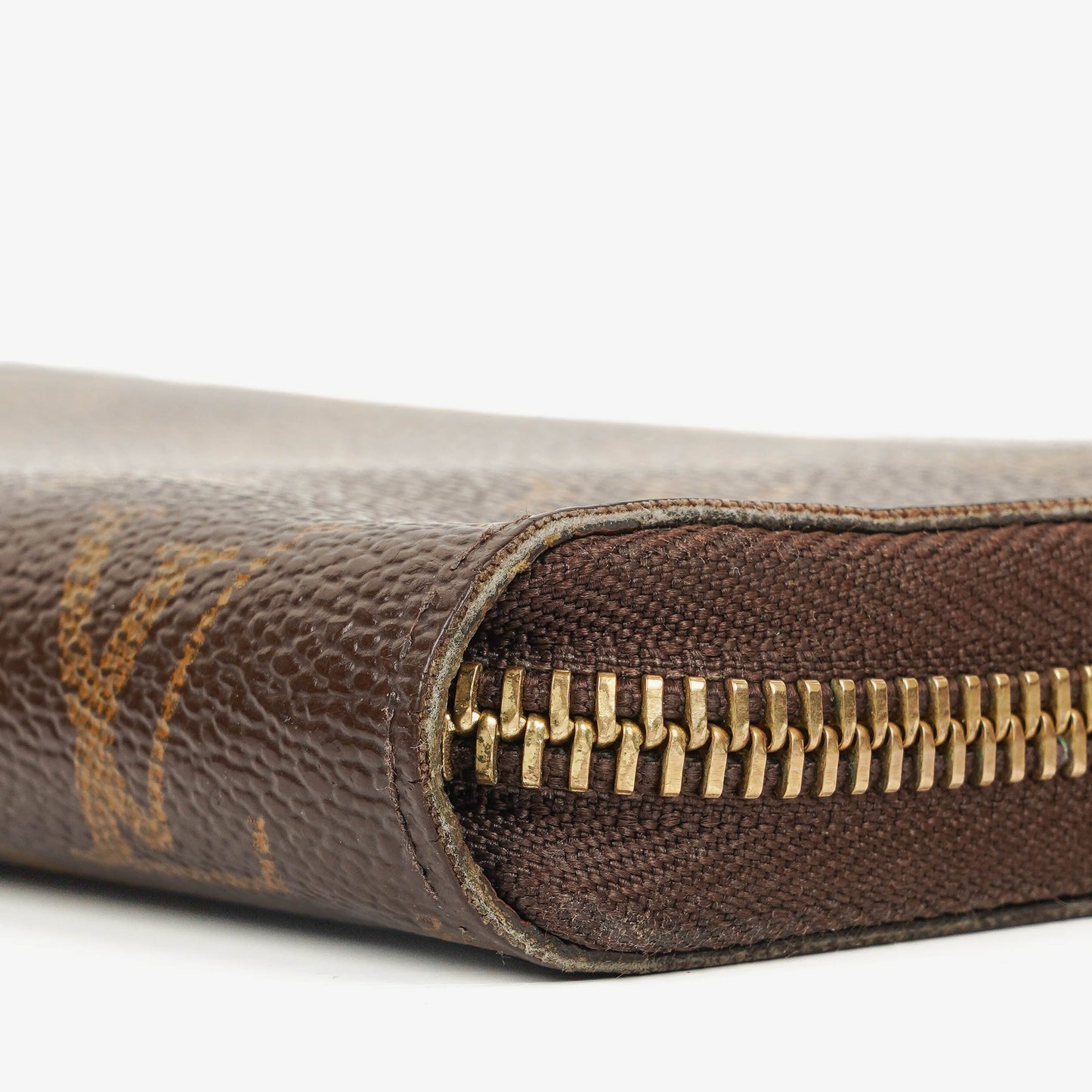 Louis Vuitton Zippy Monogram Wallet