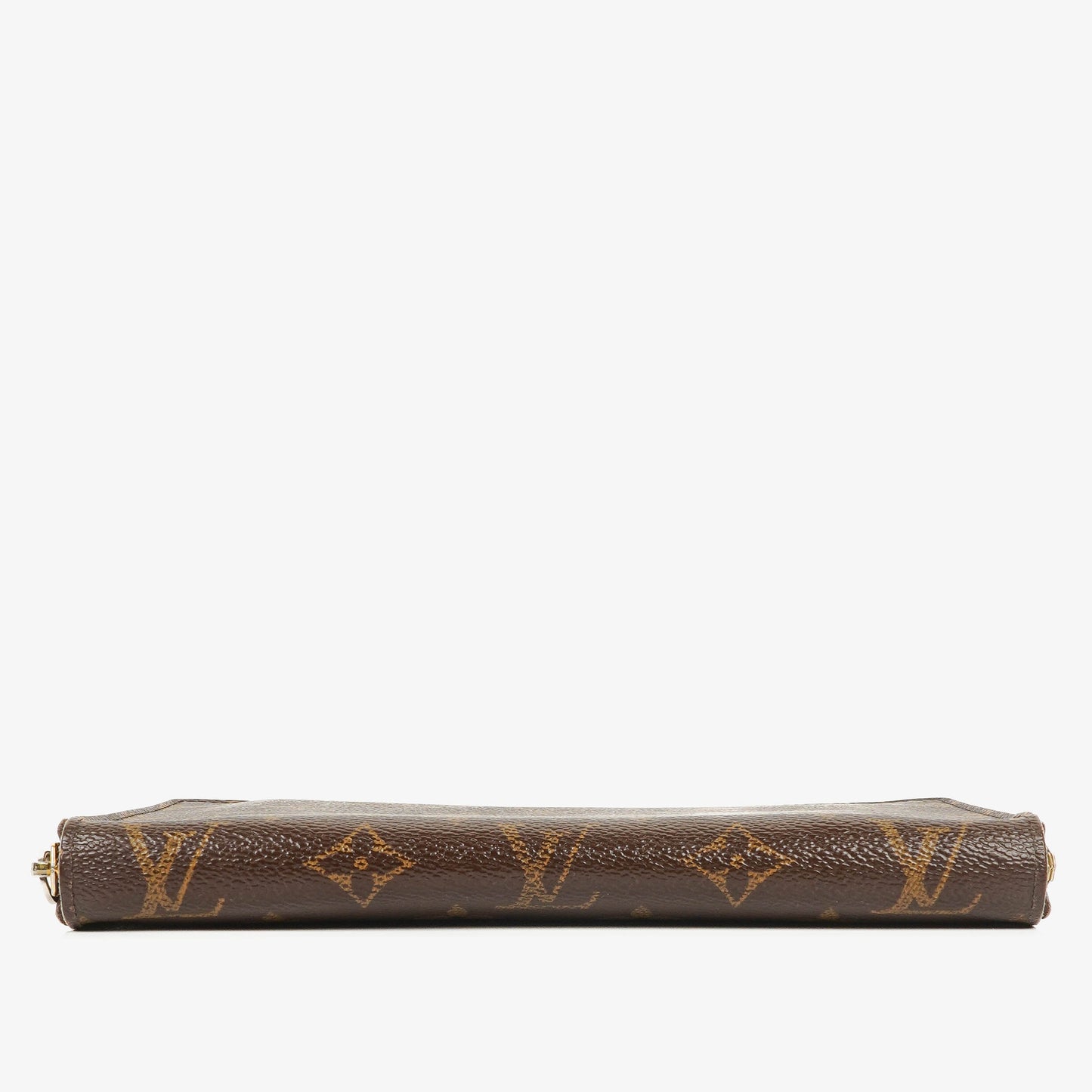 Louis Vuitton Zippy Monogram Wallet