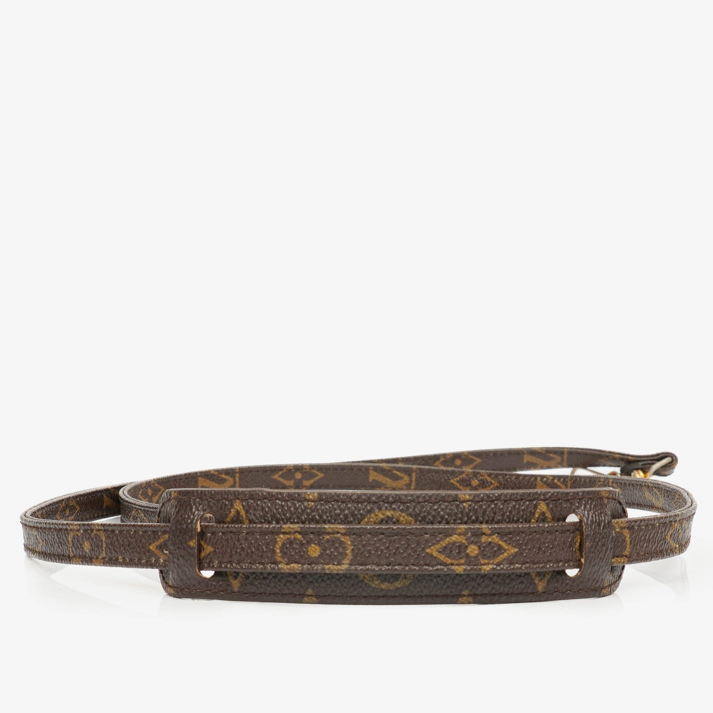 Louis Vuitton Monogram Canvas Shoulder Strap