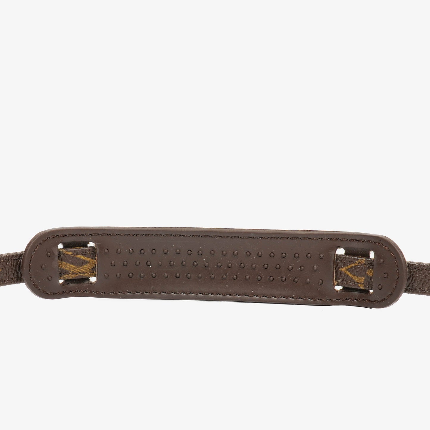 Louis Vuitton Monogram Canvas Shoulder Strap