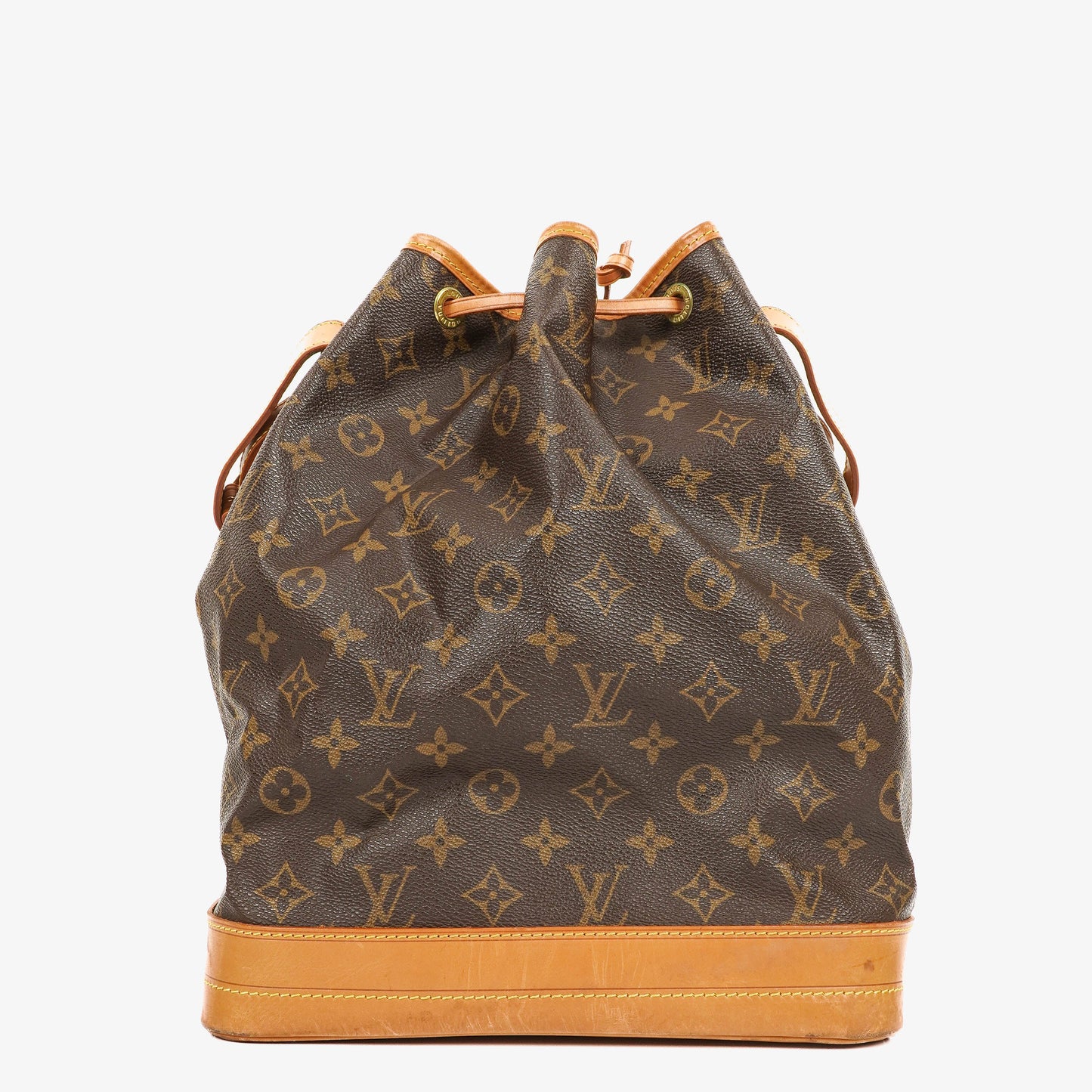 Louis Vuitton Noe Grande GM Monogram Canvas Shoulder Bag