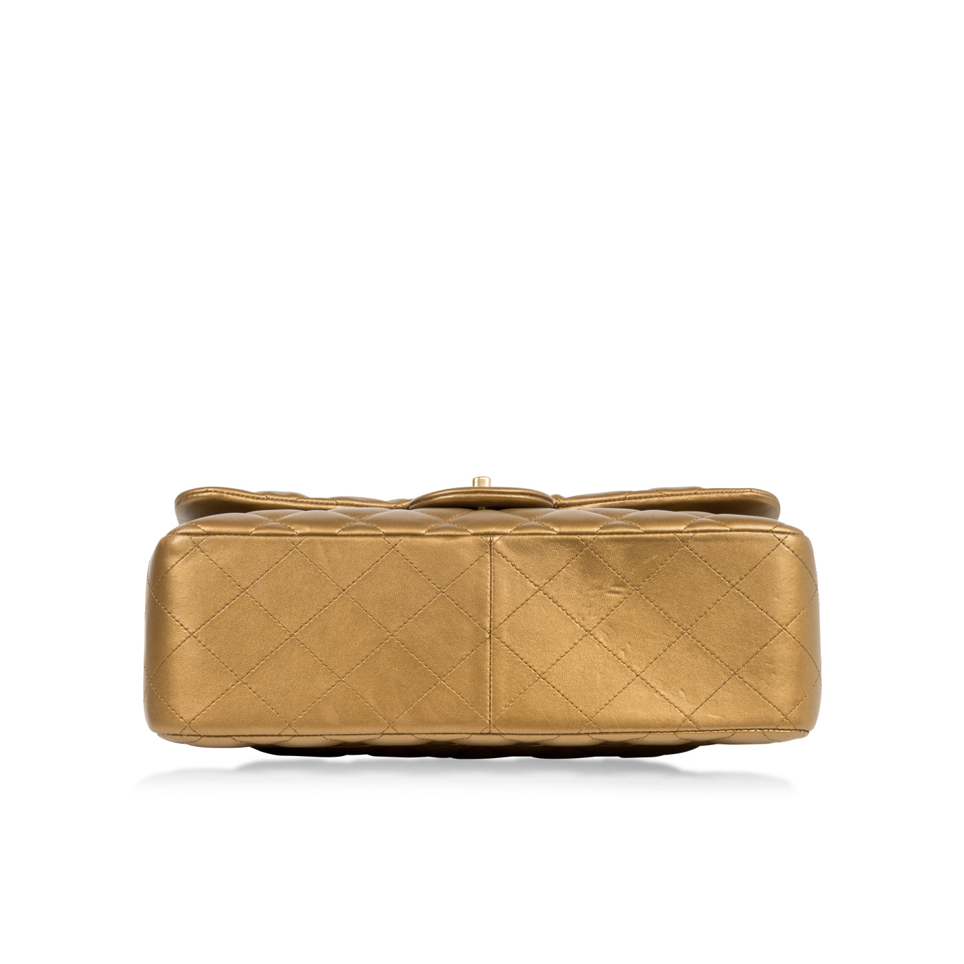 Chanel Classic Flap Bag - Jumbo