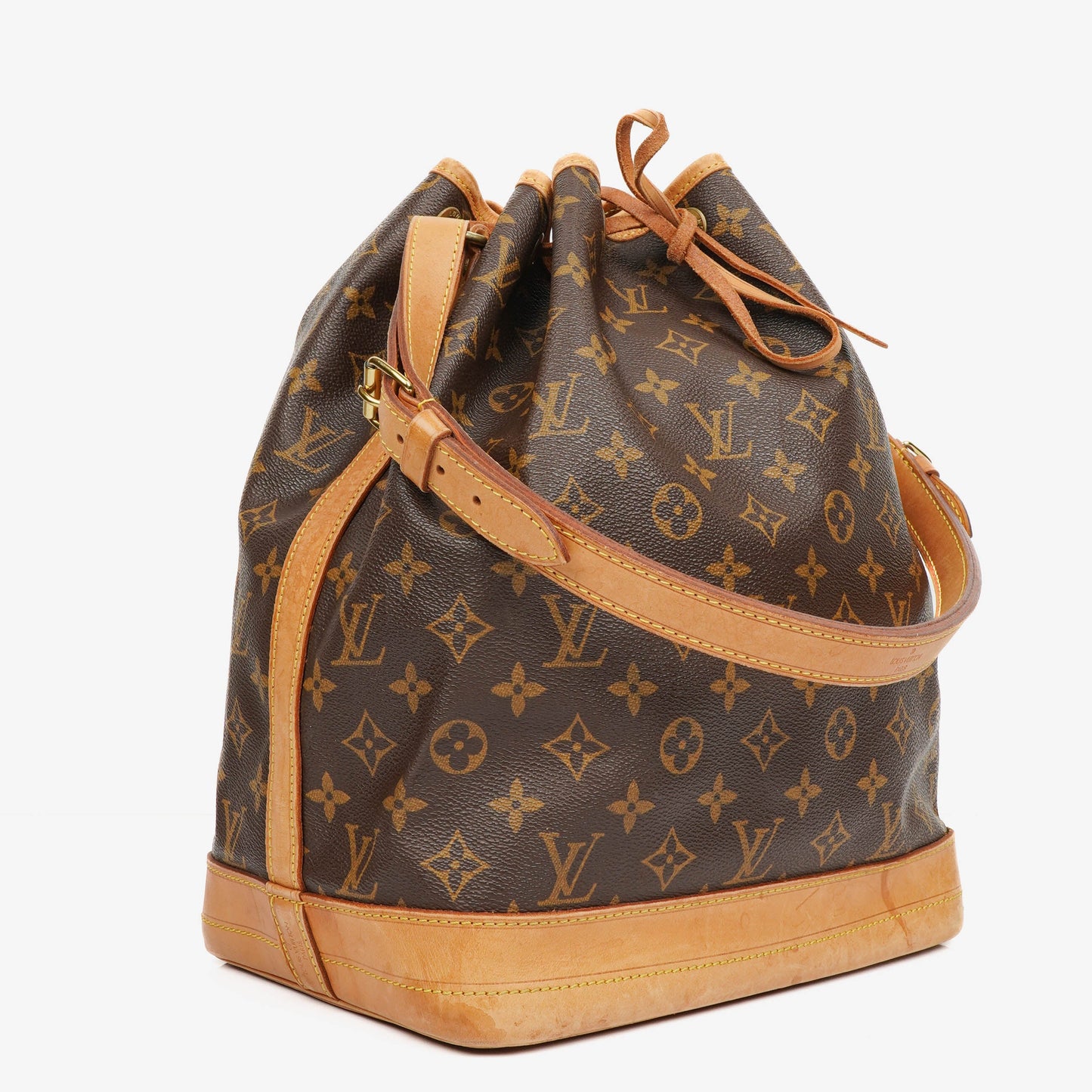 Louis Vuitton Noe GM Monogram Canvas Shoulder Bag