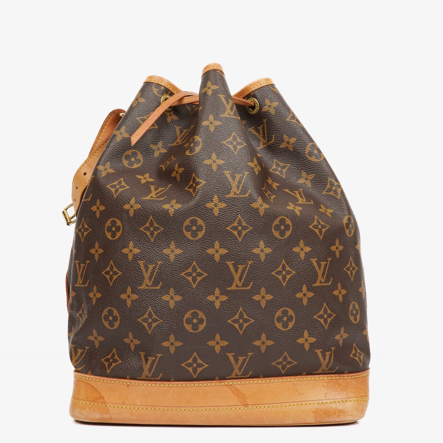 Louis Vuitton Noe GM Monogram Canvas Shoulder Bag