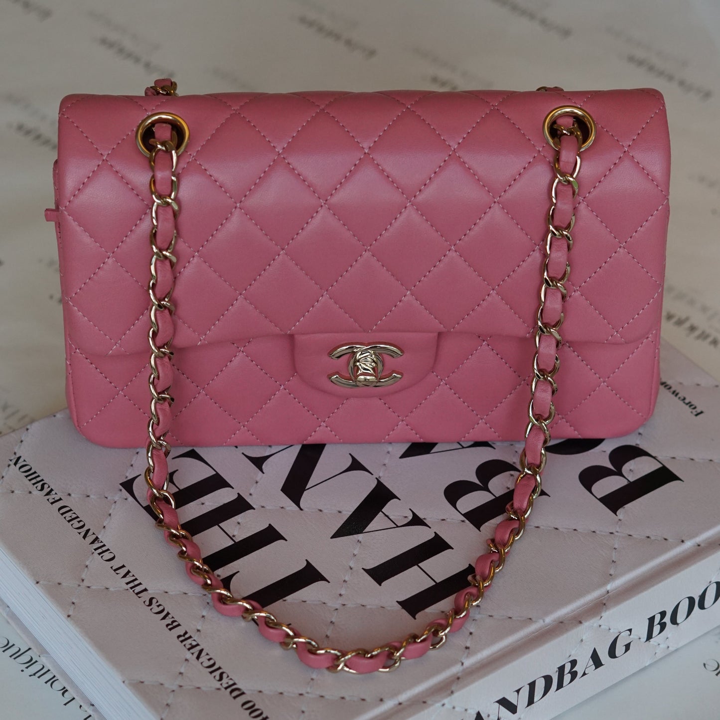 Chanel Handbag Bag - Ewore Bags