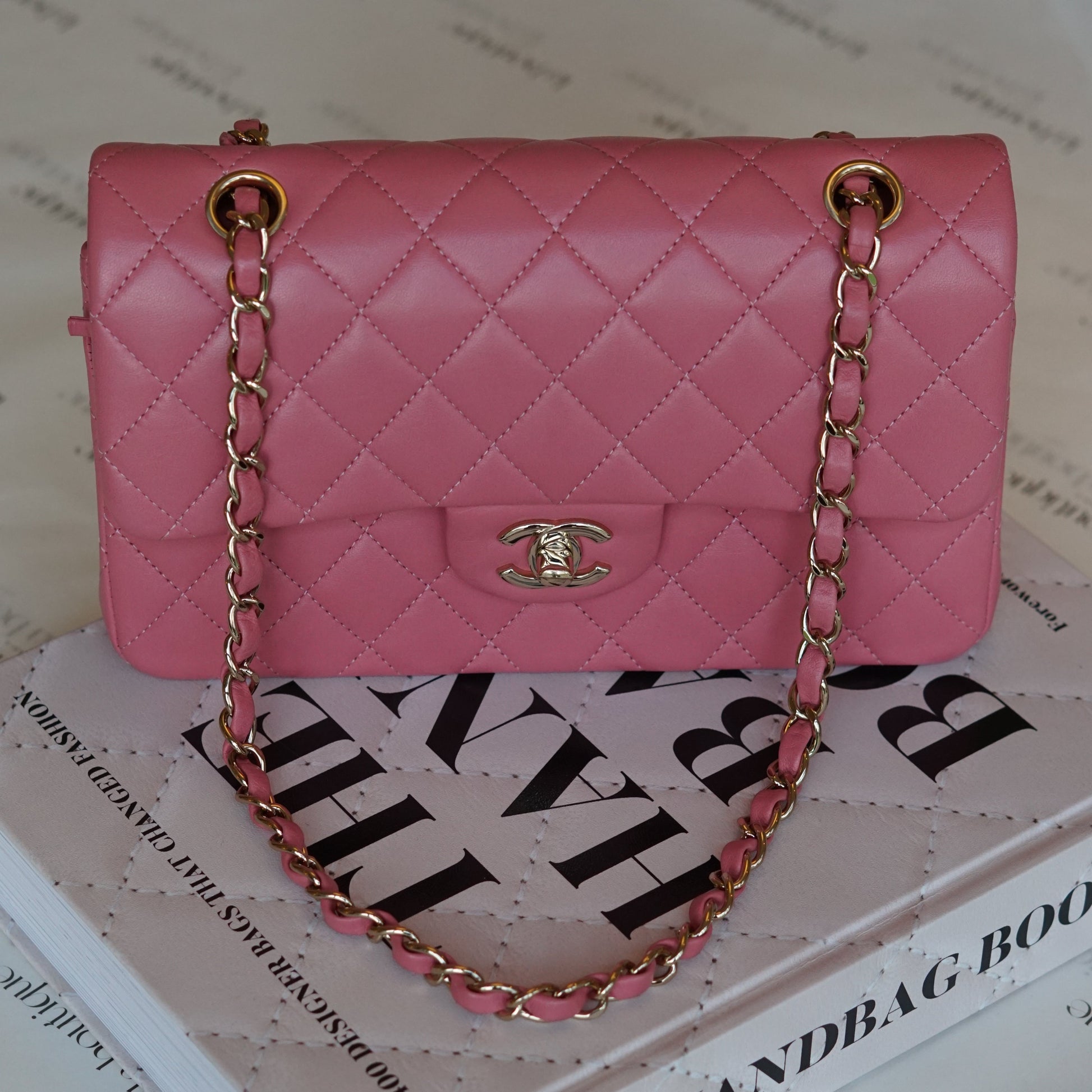 Chanel Handbag Bag - Ewore Bags